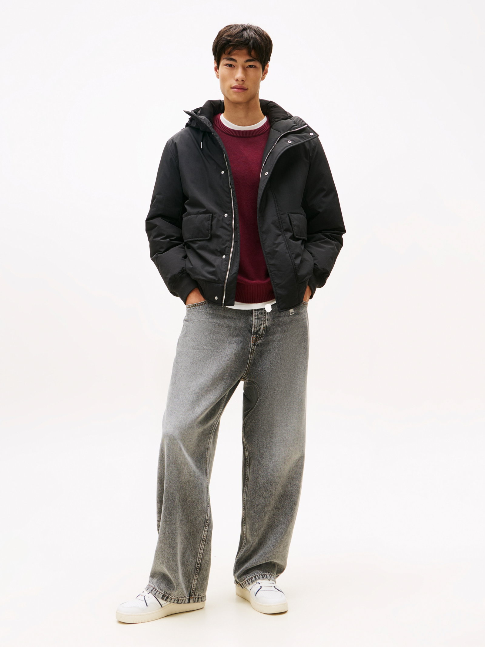 Tommy Hilfiger Bomberjacke #3