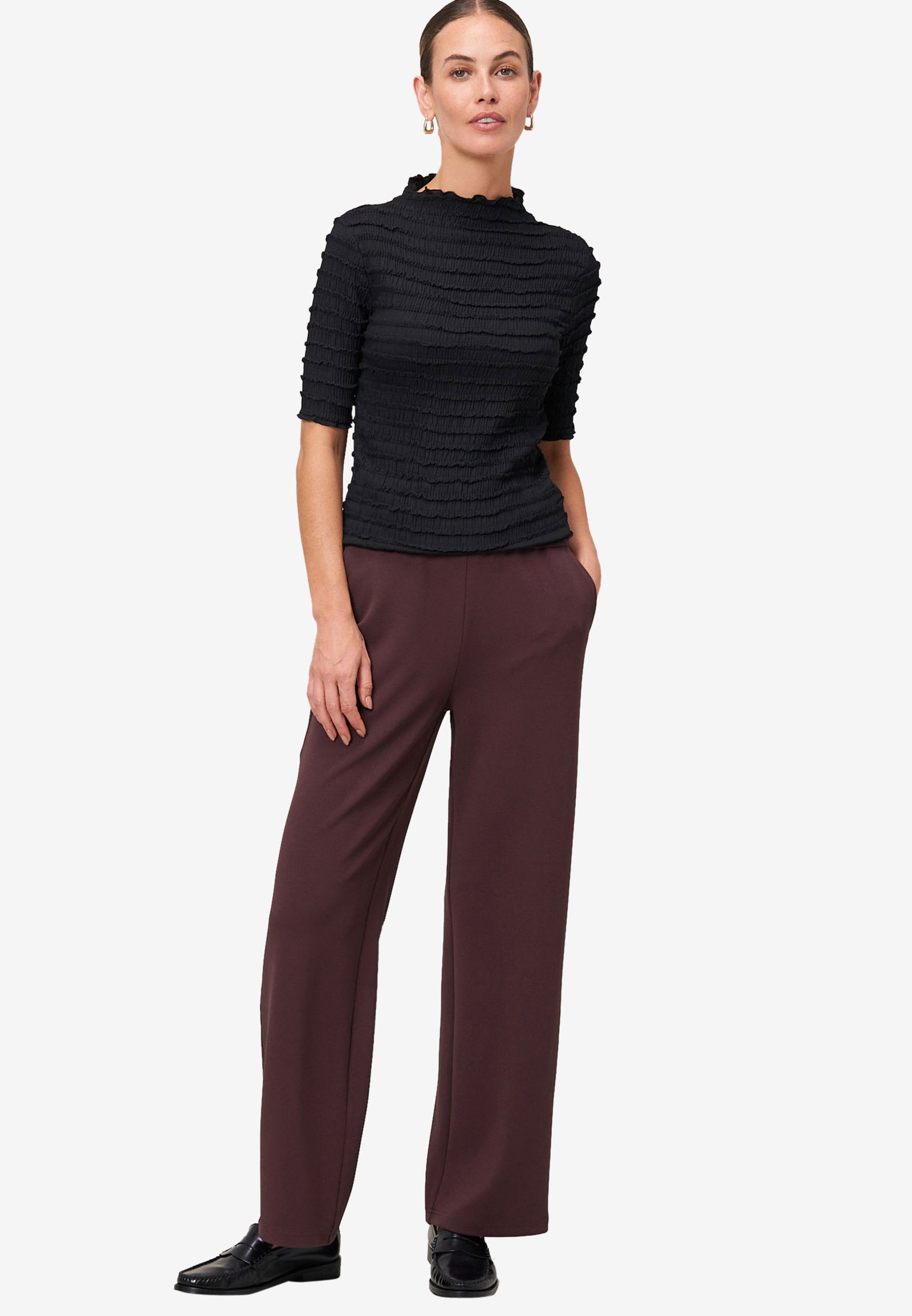 Zero |  Zero Shirt  | 36 | black beauty