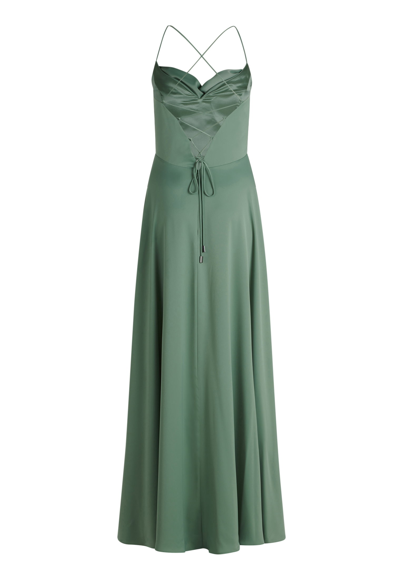 VM by Vera Mont Langes Abendkleid #2