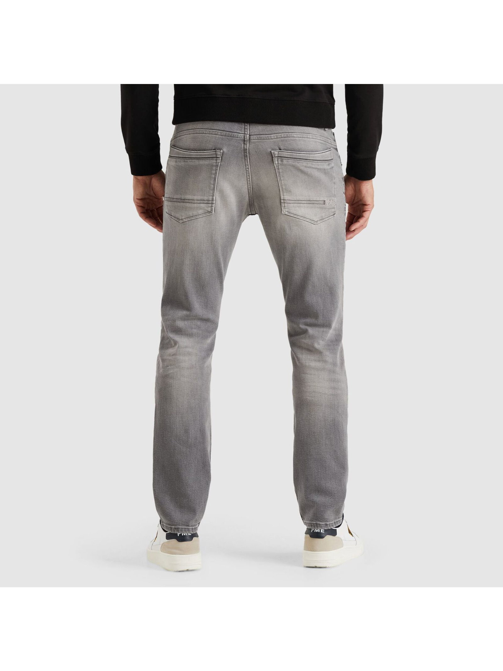 5ccb4969e5ccc068b343e1c60015c44e PME Legend | PME Legend Regular Fit Jeans | 31/30 | true stone grey