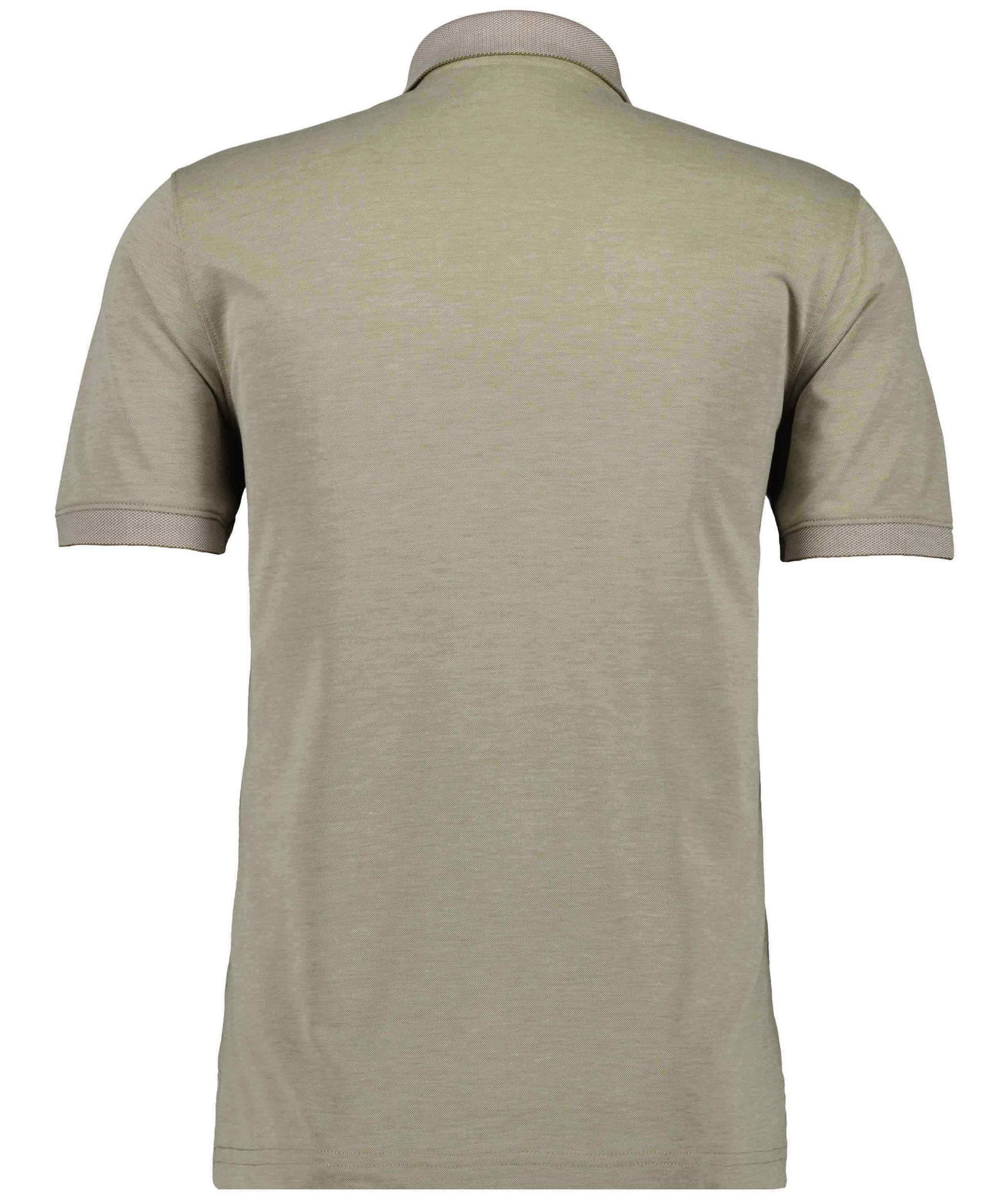 RAGMAN |  RAGMAN Poloshirt  | 3XL | kitt