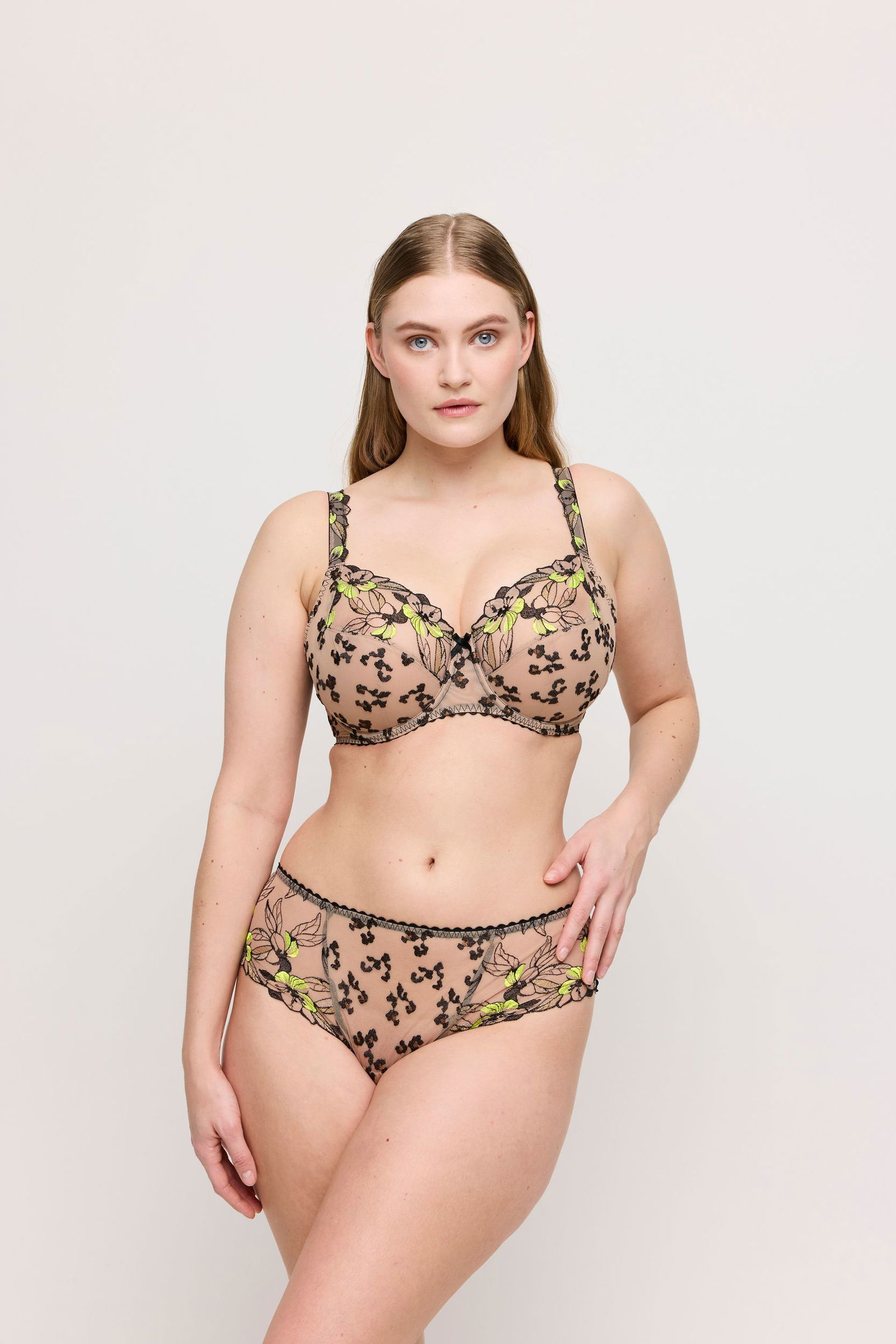 PrimaDonna |  PrimaDonna Bügel-BH  | 90/G