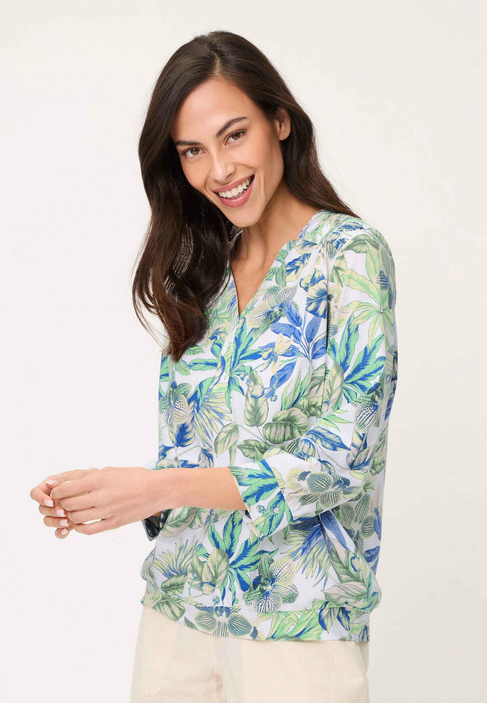 Olsen |  Olsen Shirt  | 38