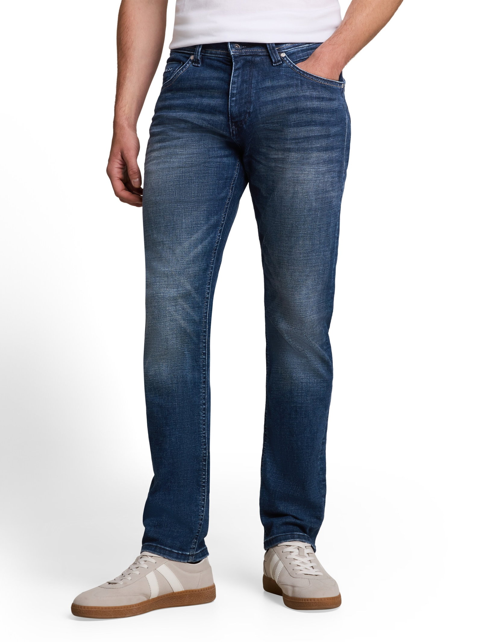 Tom Tailor Regular Fit Jeans #2