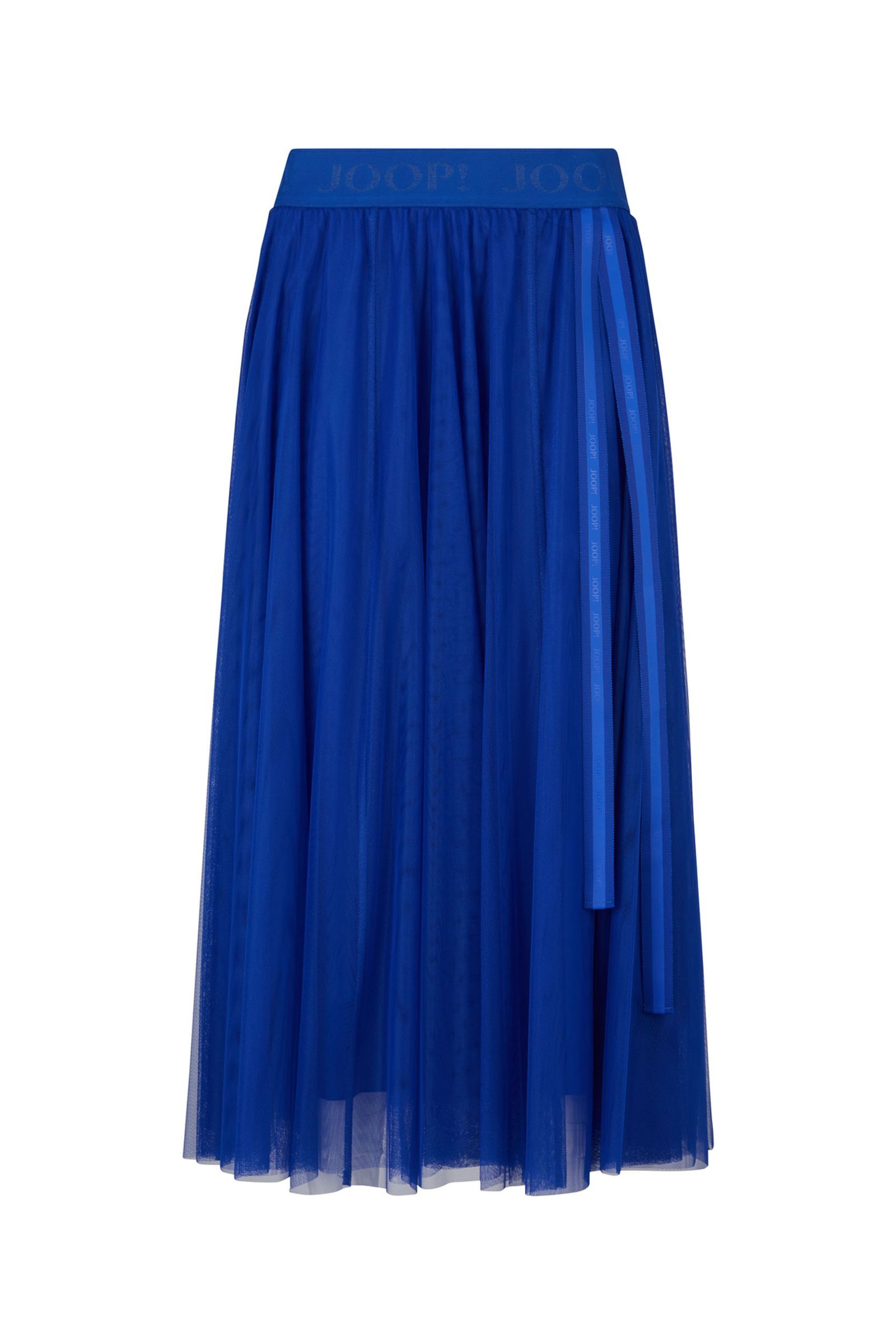 750672d0511e5f5d22b737531cf3ea2a JOOP Midirock aus Tüll