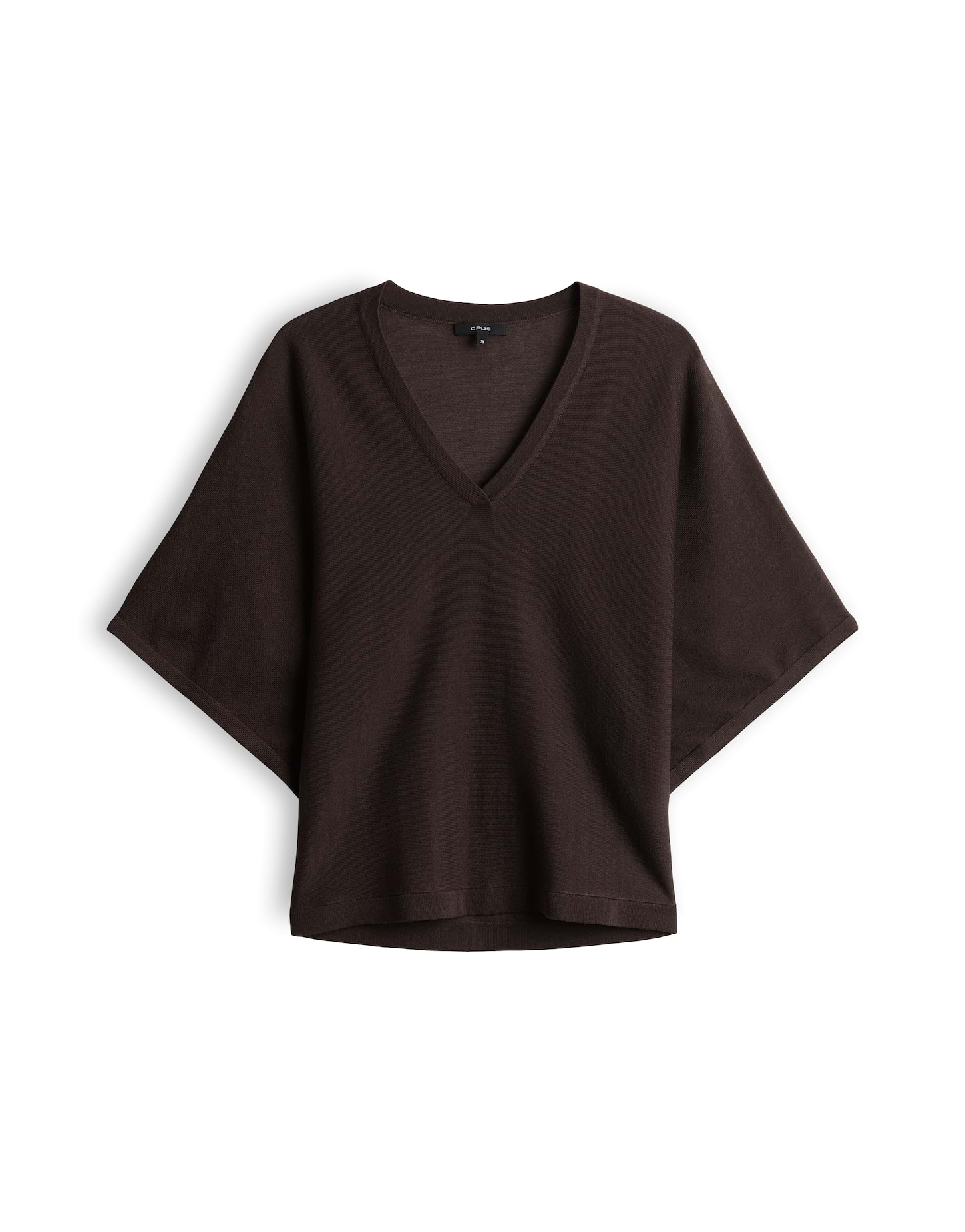 Opus Pullover "Pench" #1
