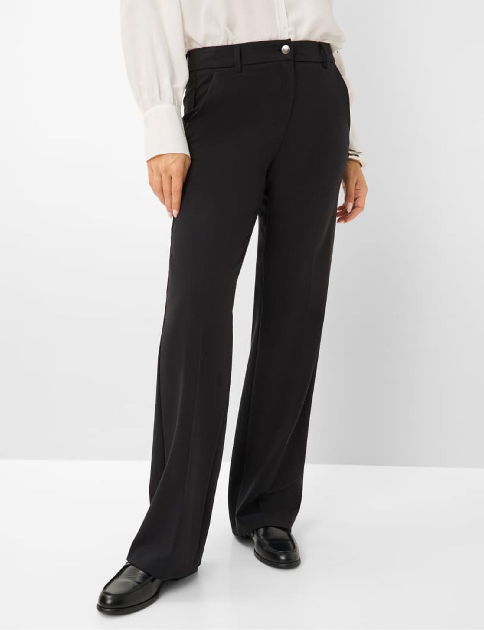 Brax | Brax Businesshose | 40 | black