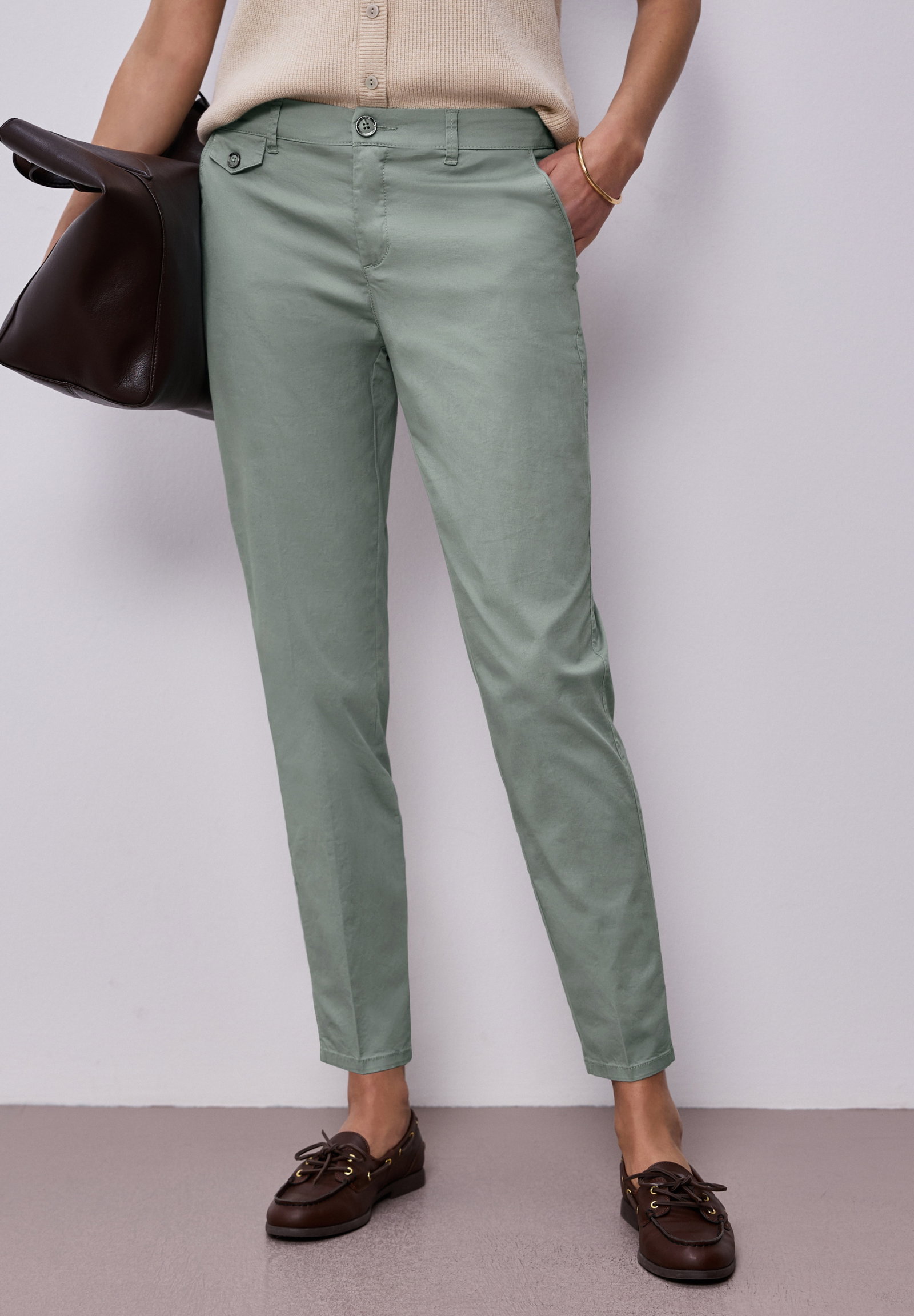 Street One Chino #3
