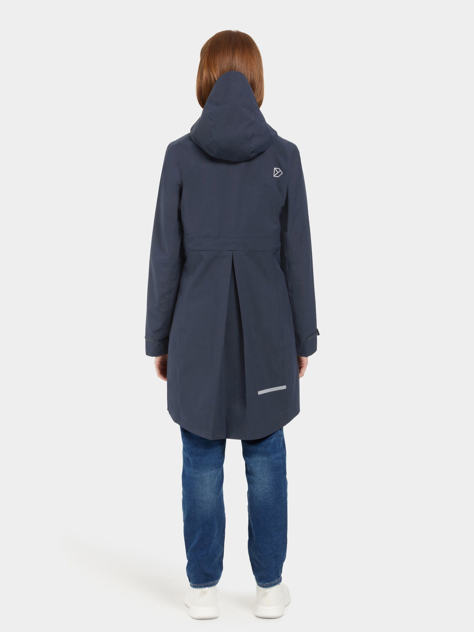 Didriksons |  Didriksons ,,Bea" Parka | 44 | blau
