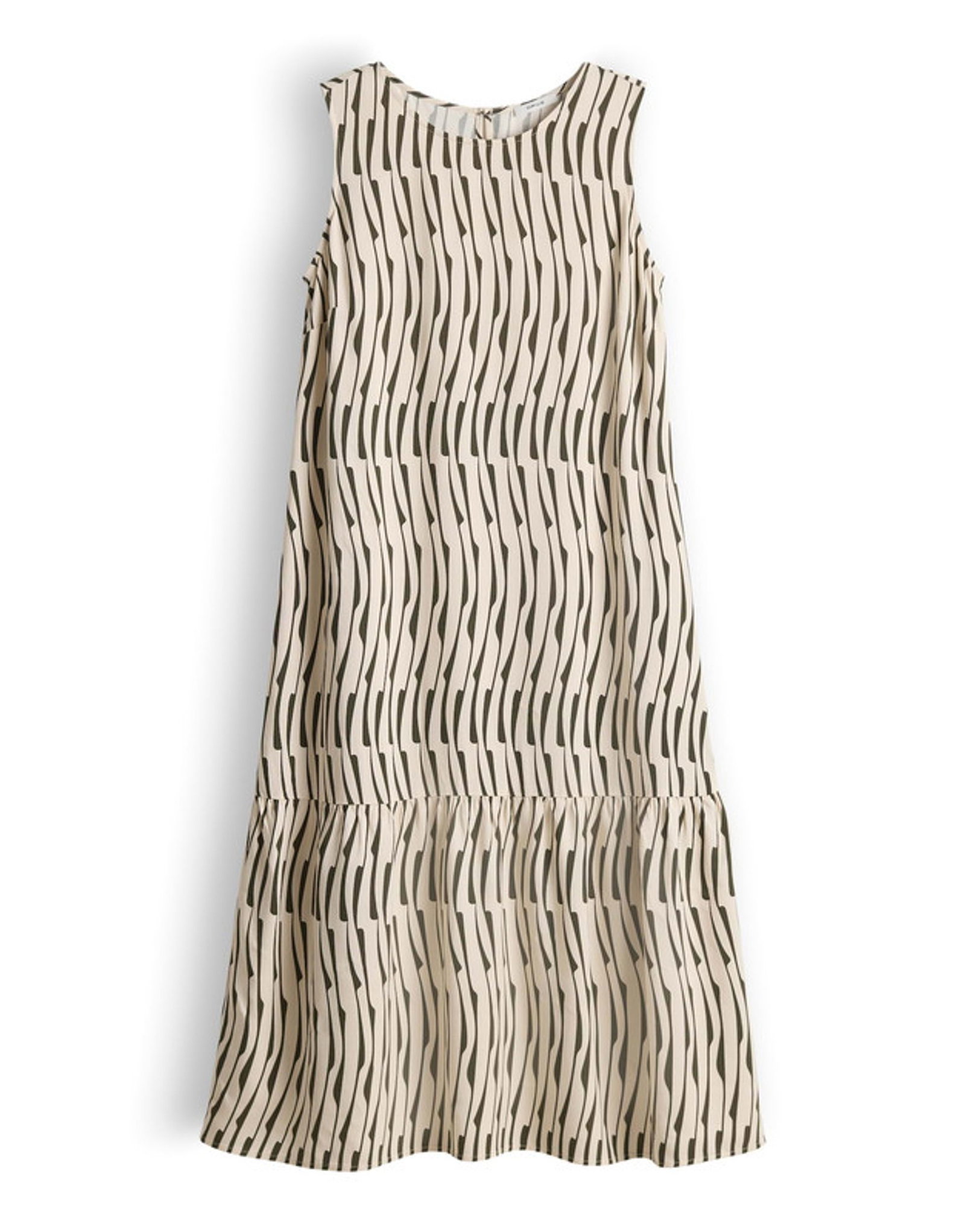 c9b3fcd5ed2f6396a532499b5b9ab2eb Opus | Opus Freizeitkleid | 38 | natural glaze