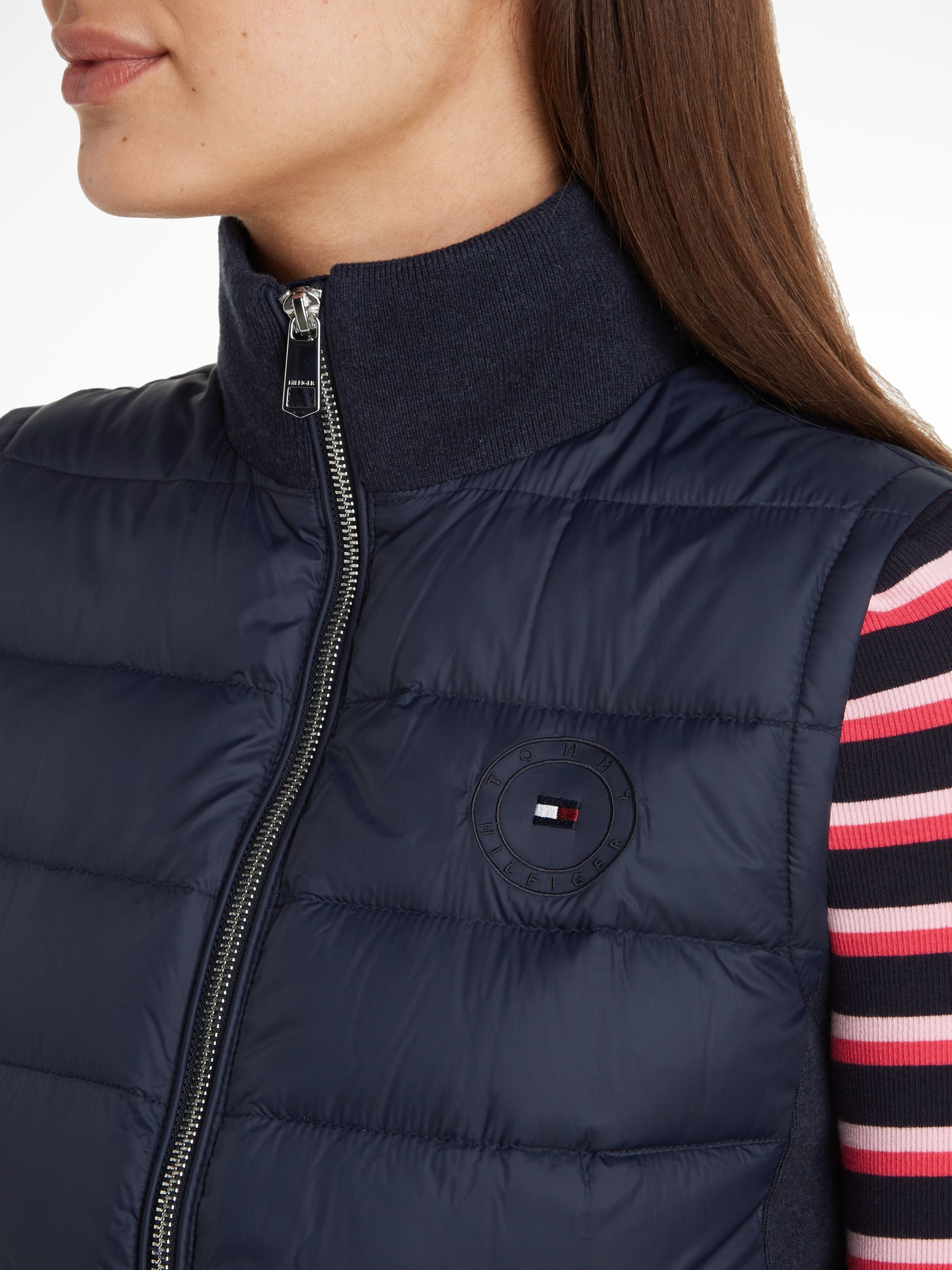 Tommy Hilfiger Weste 