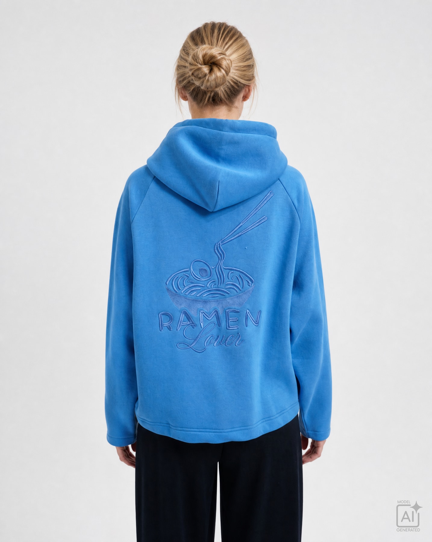 Smith & Soul Sweatshirt #3