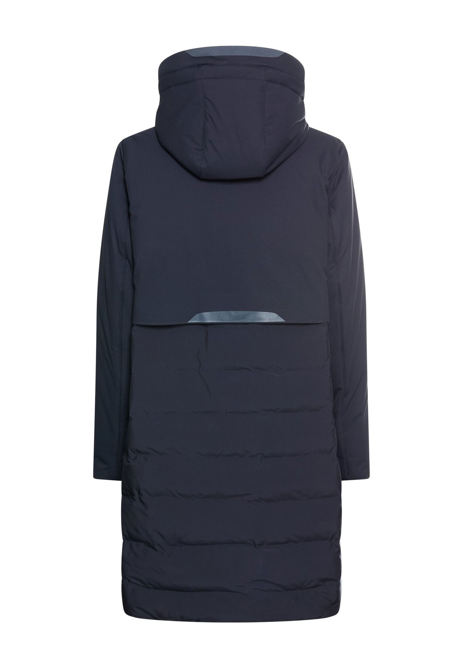 Camel Active | Camel Active Klassischer Mantel | 40 | navy
