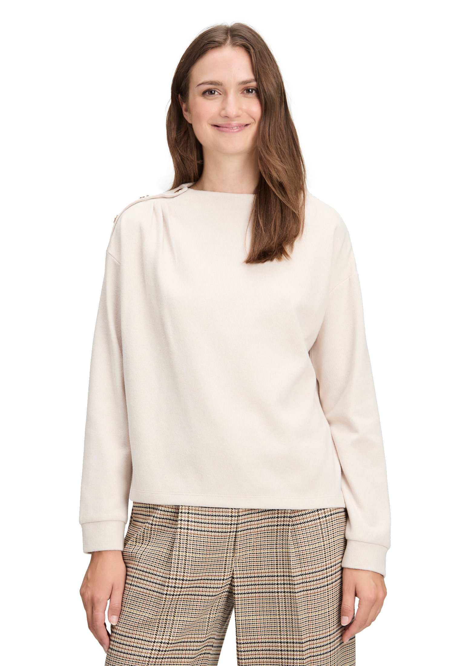 Cartoon Sweatjacke #3