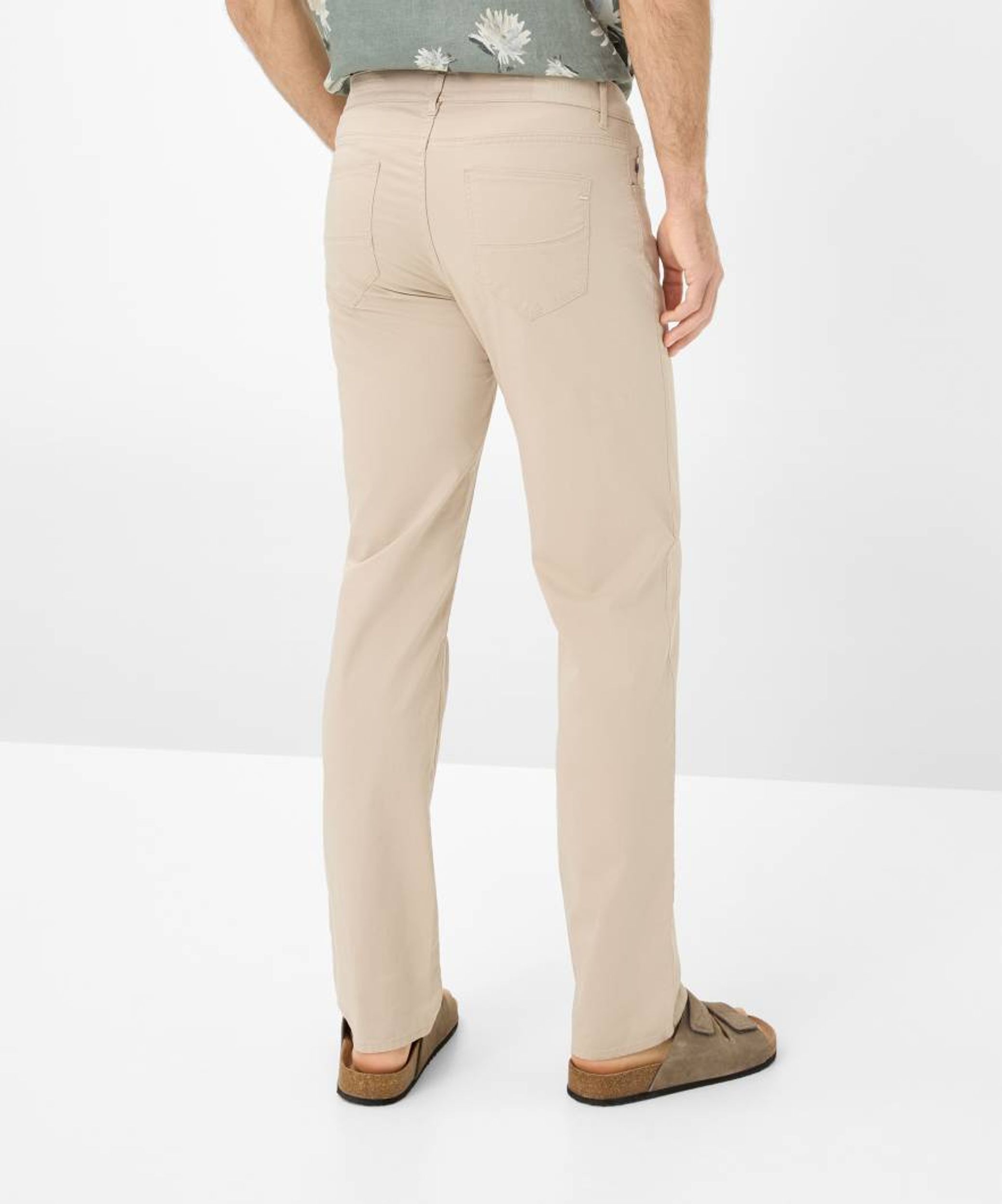 Brax |  Brax Hose "Cadiz" | 42/36 | caramel