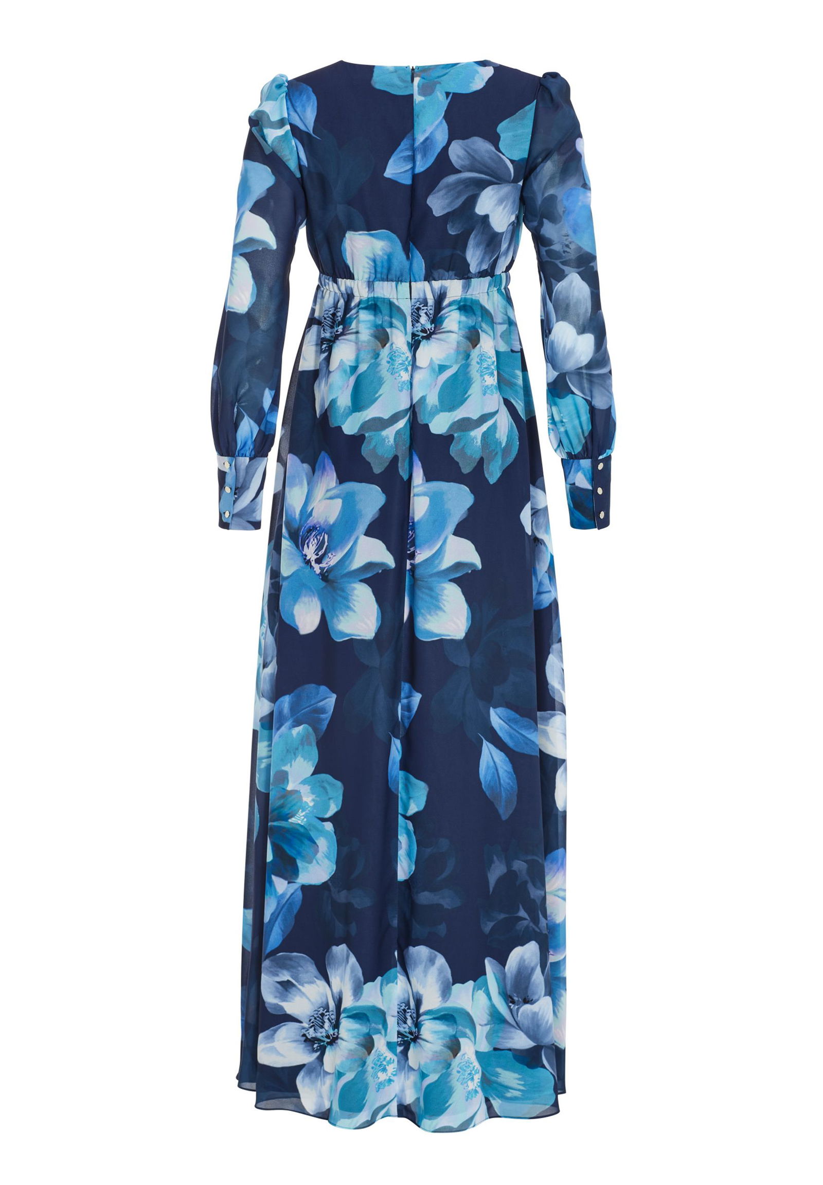 Swing Abendkleid