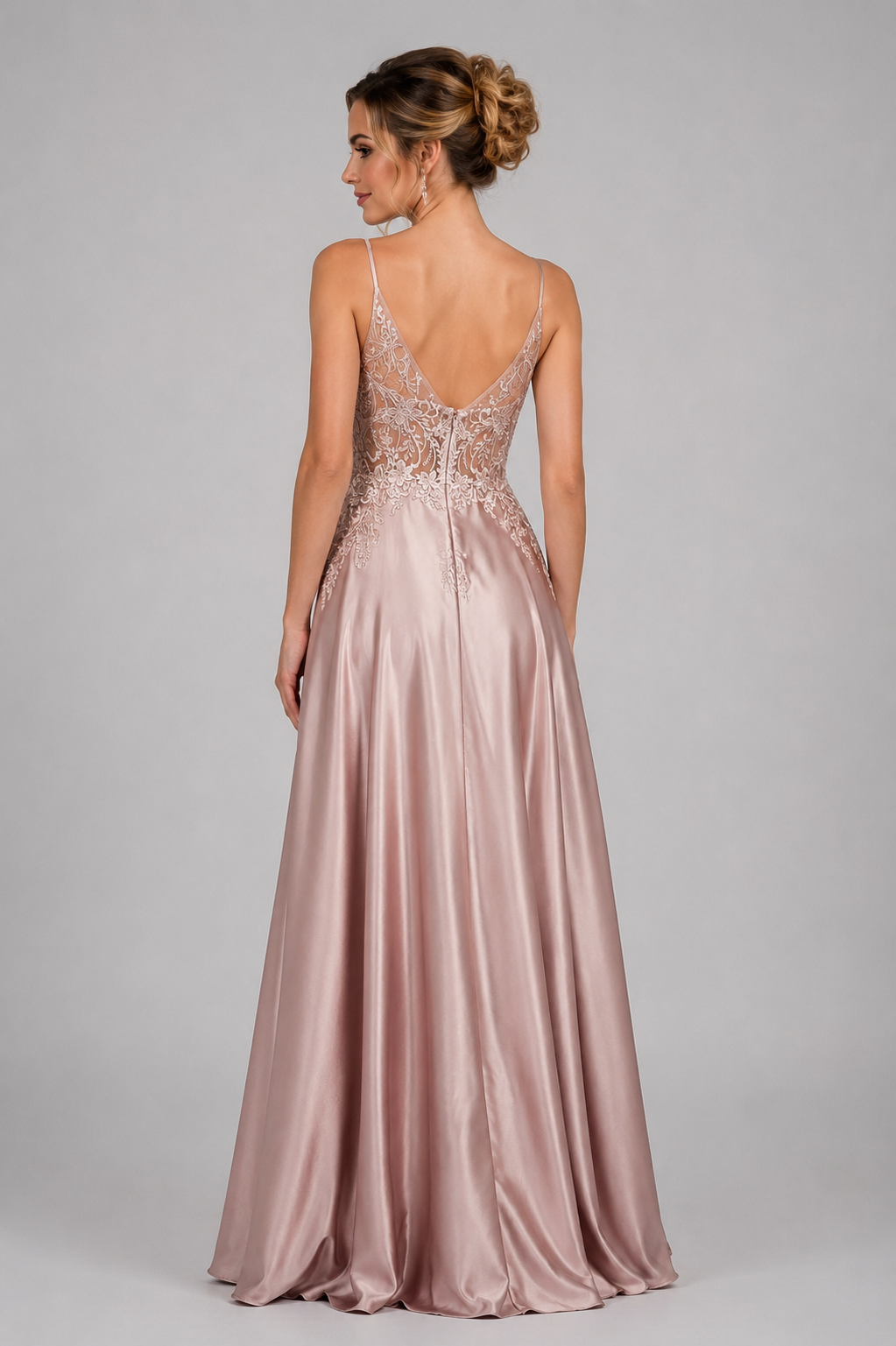 Laona Abendkleid #2