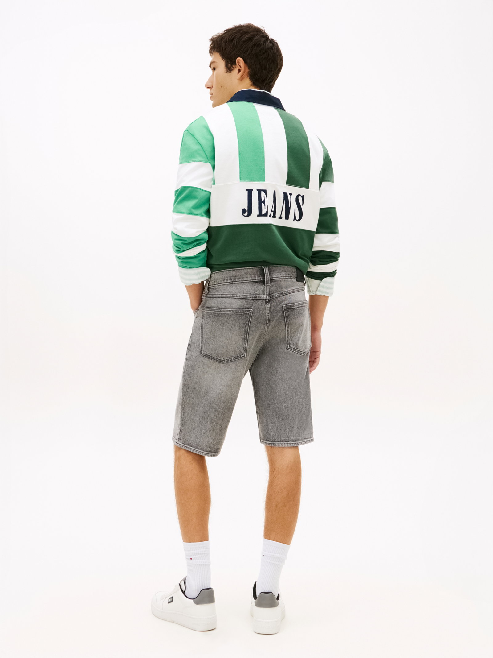 Tommy Jeans Shorts #4