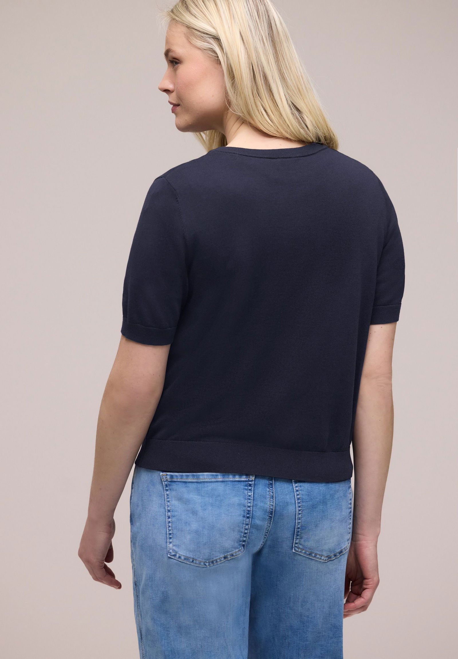 Street One |  Street One Strickjacke | Cardigan  | 36 | 4565_17502