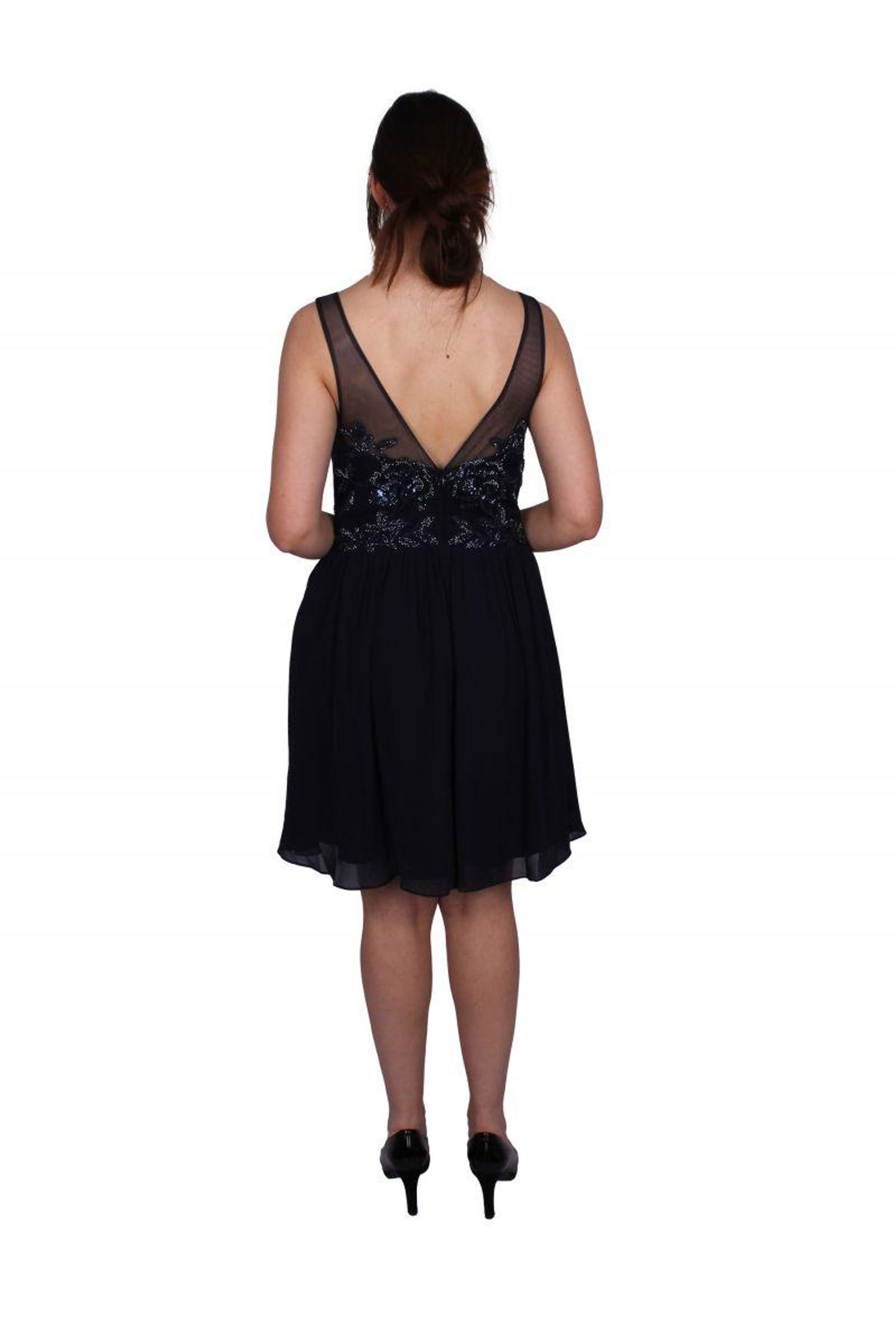 98aafb71e34ef6a7f45d9c6b222aab83 Laona Kurzes Kleid