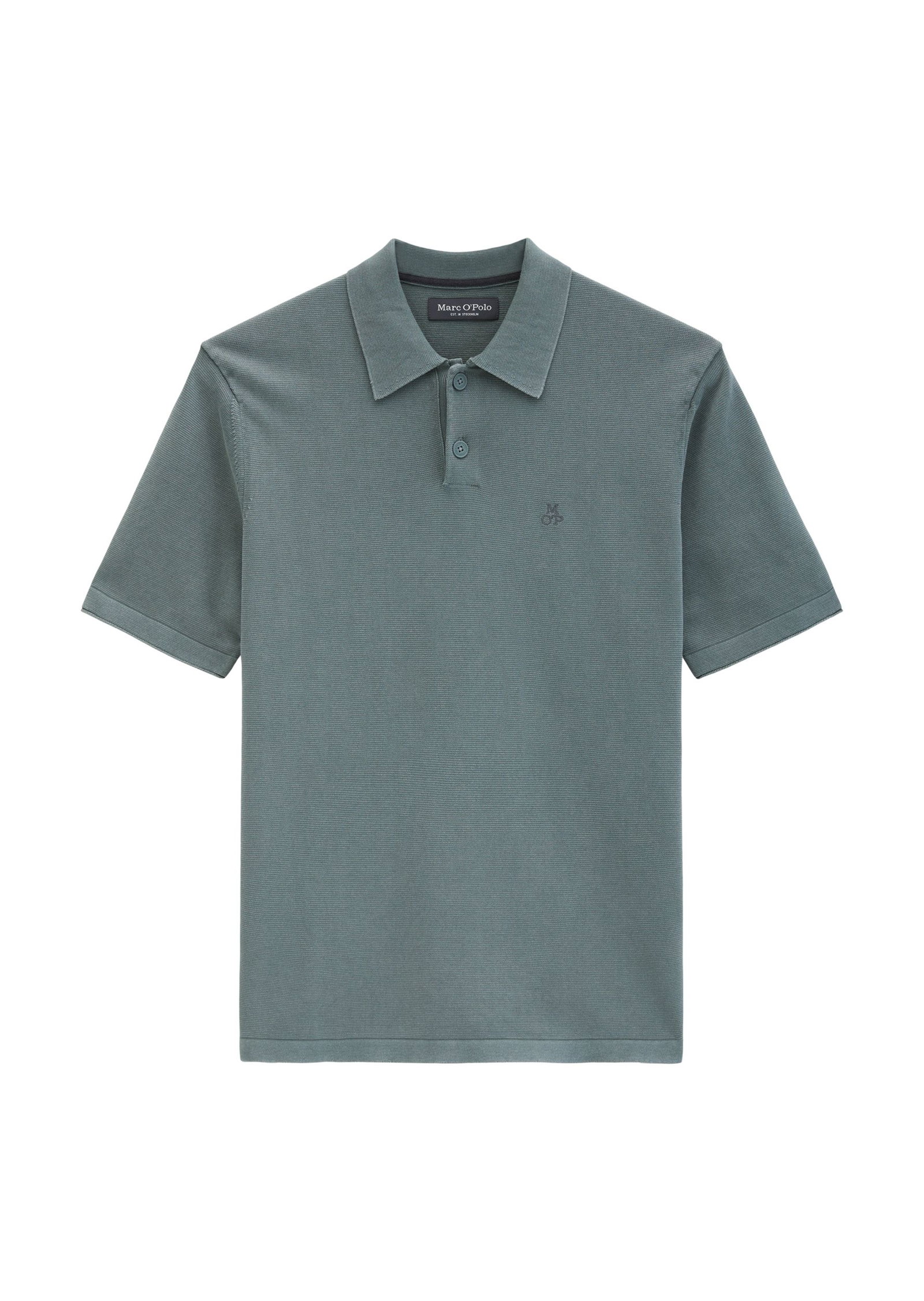 Marc O`Polo |  Marc O`Polo Poloshirt  | M | 4402_0381