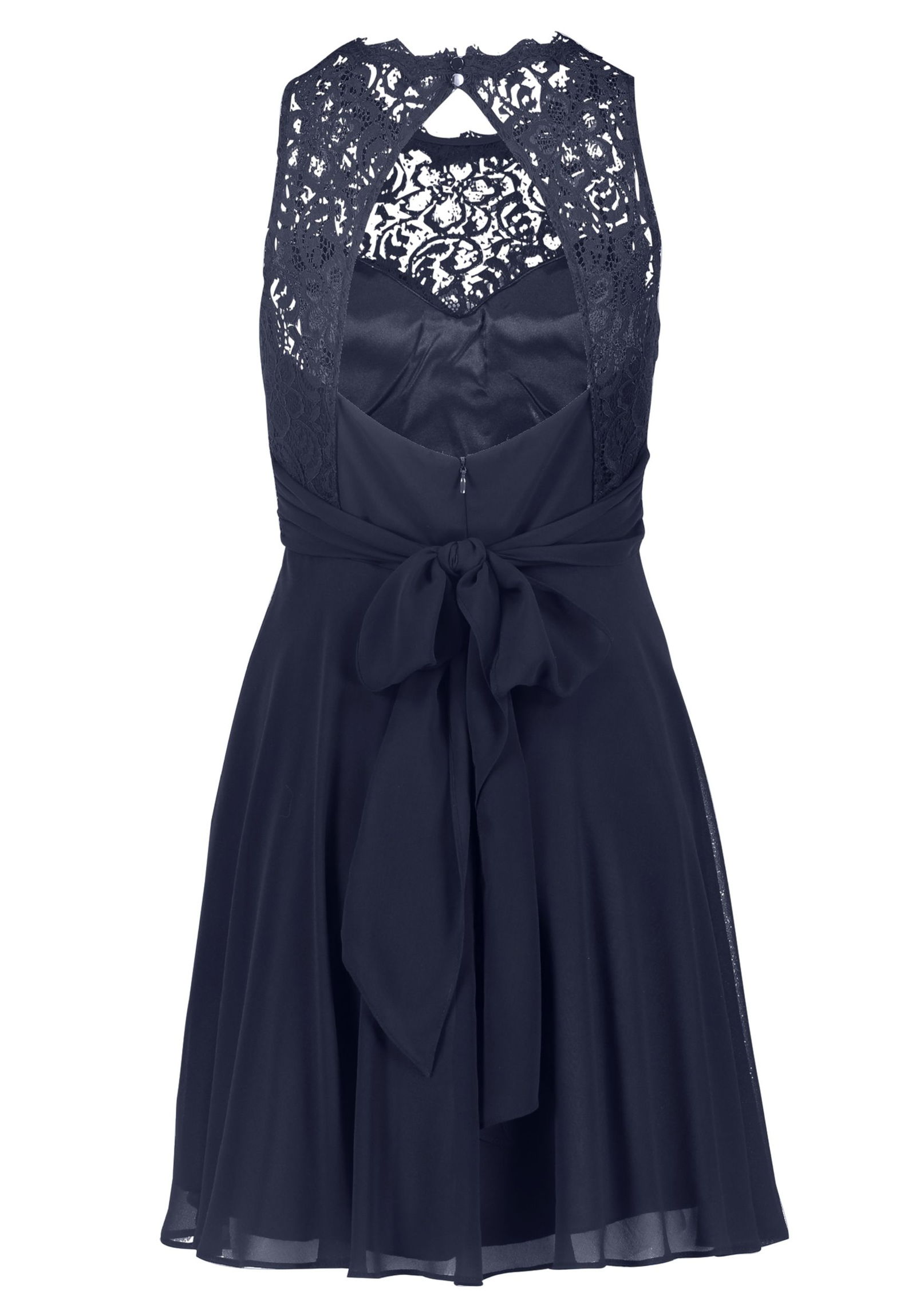 7775a5491ce825e3feee94e5ca61e7e7 VM by Vera Mont Kurzes Kleid