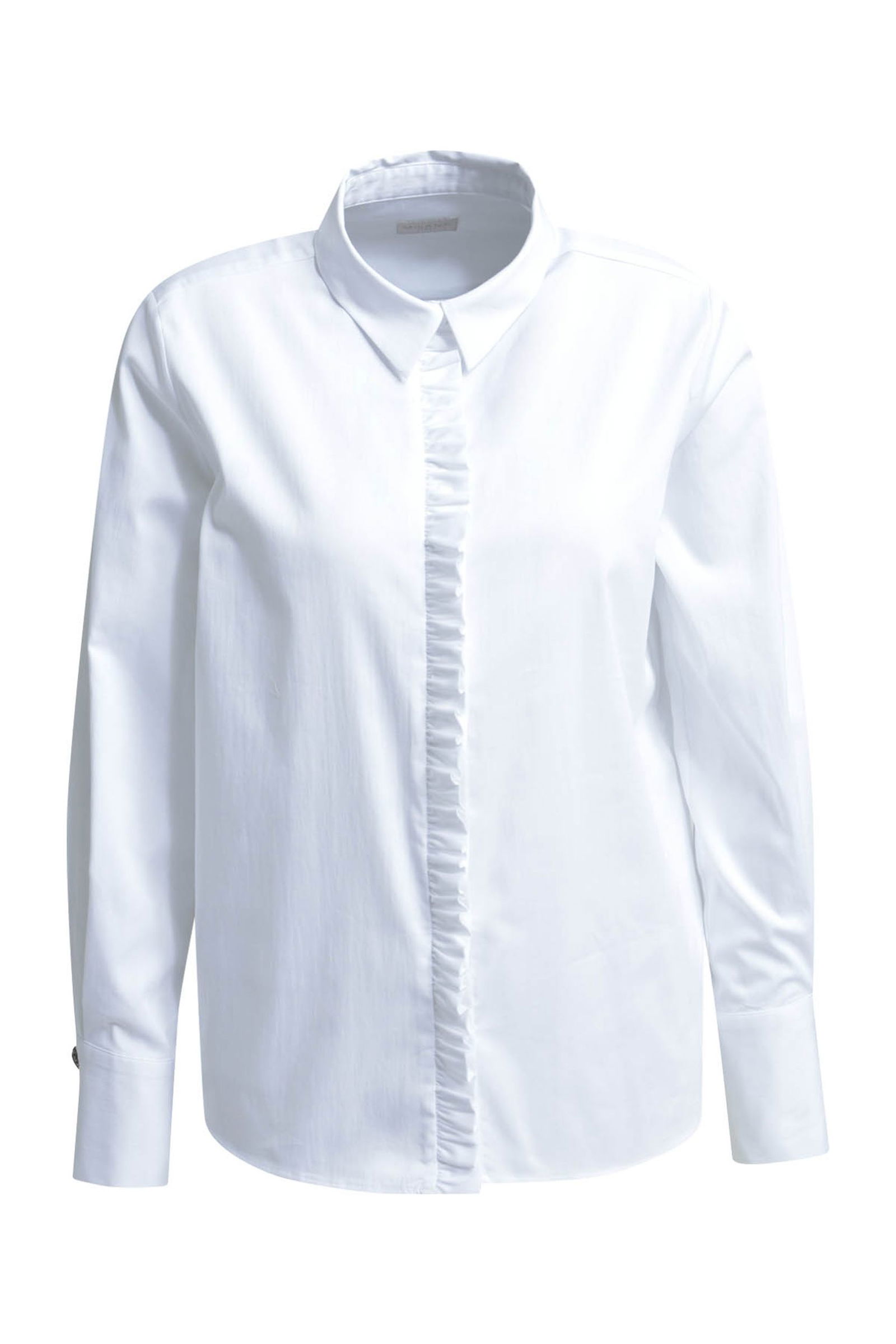 Milano | Milano Druckbluse | 36 | white