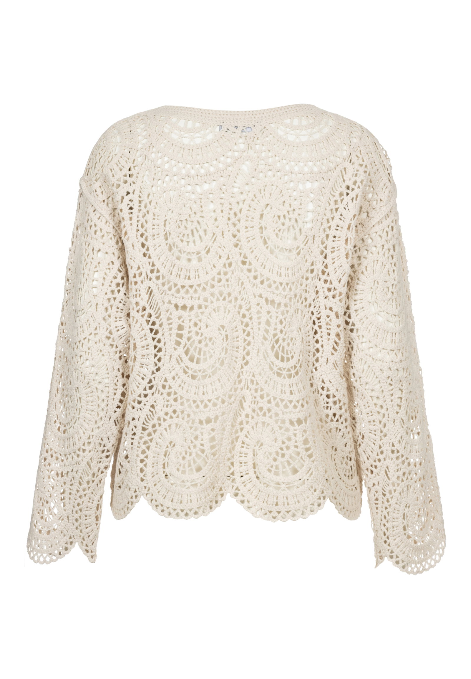 Frank Walder Strickjacke | Cardigan #2