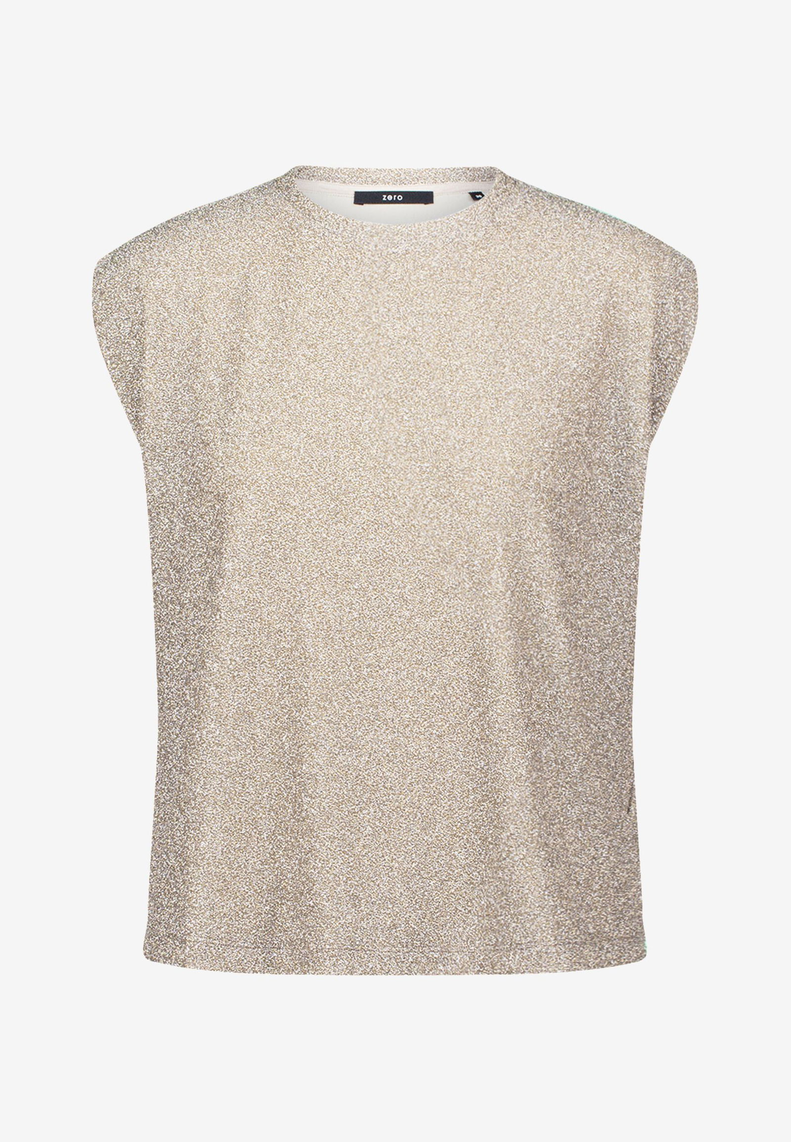 Zero |  Zero Shirt  | 44 | french oak