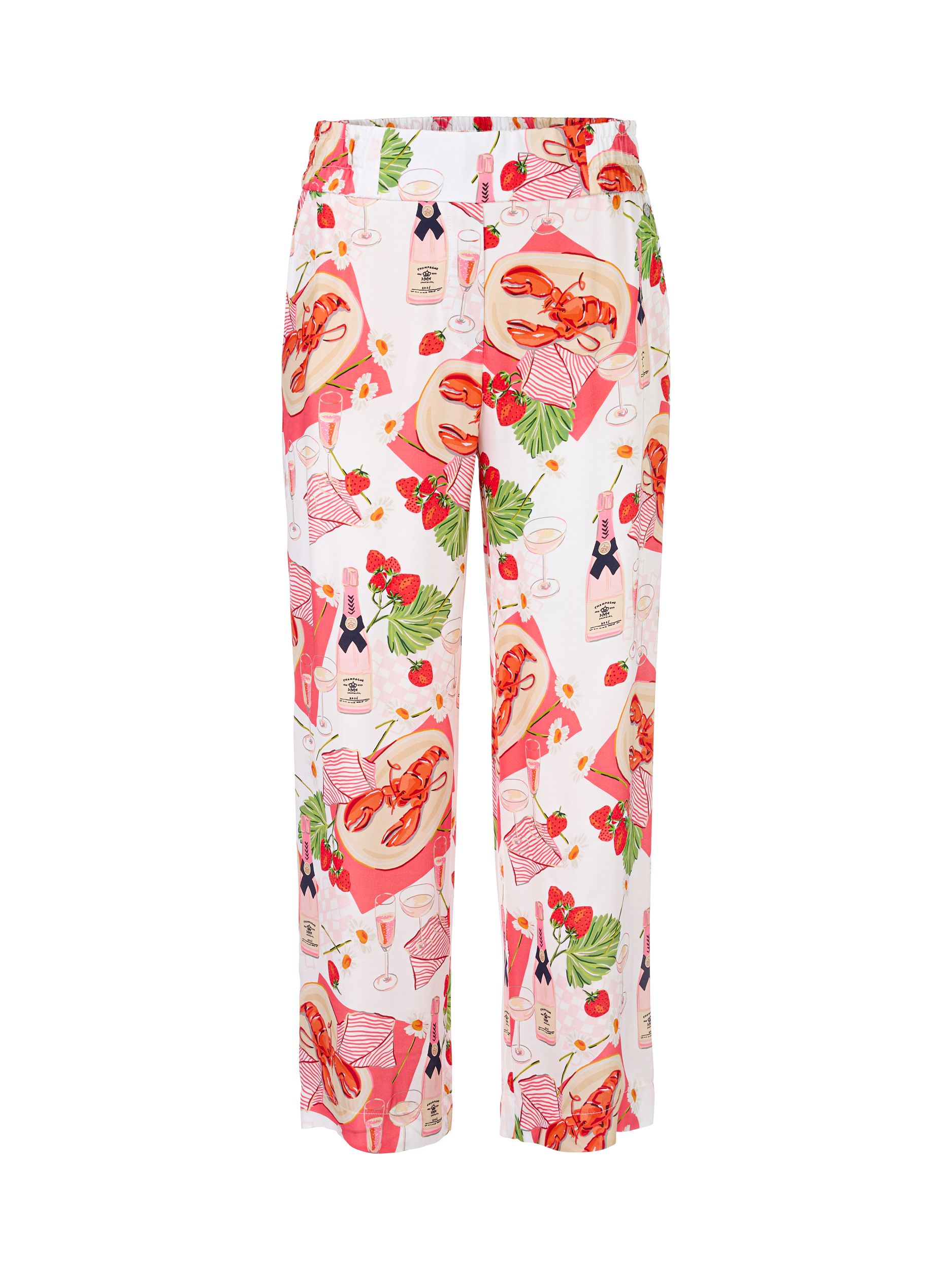 Marc Cain Additions |  Marc Cain Additions Schmale Hose  | 42