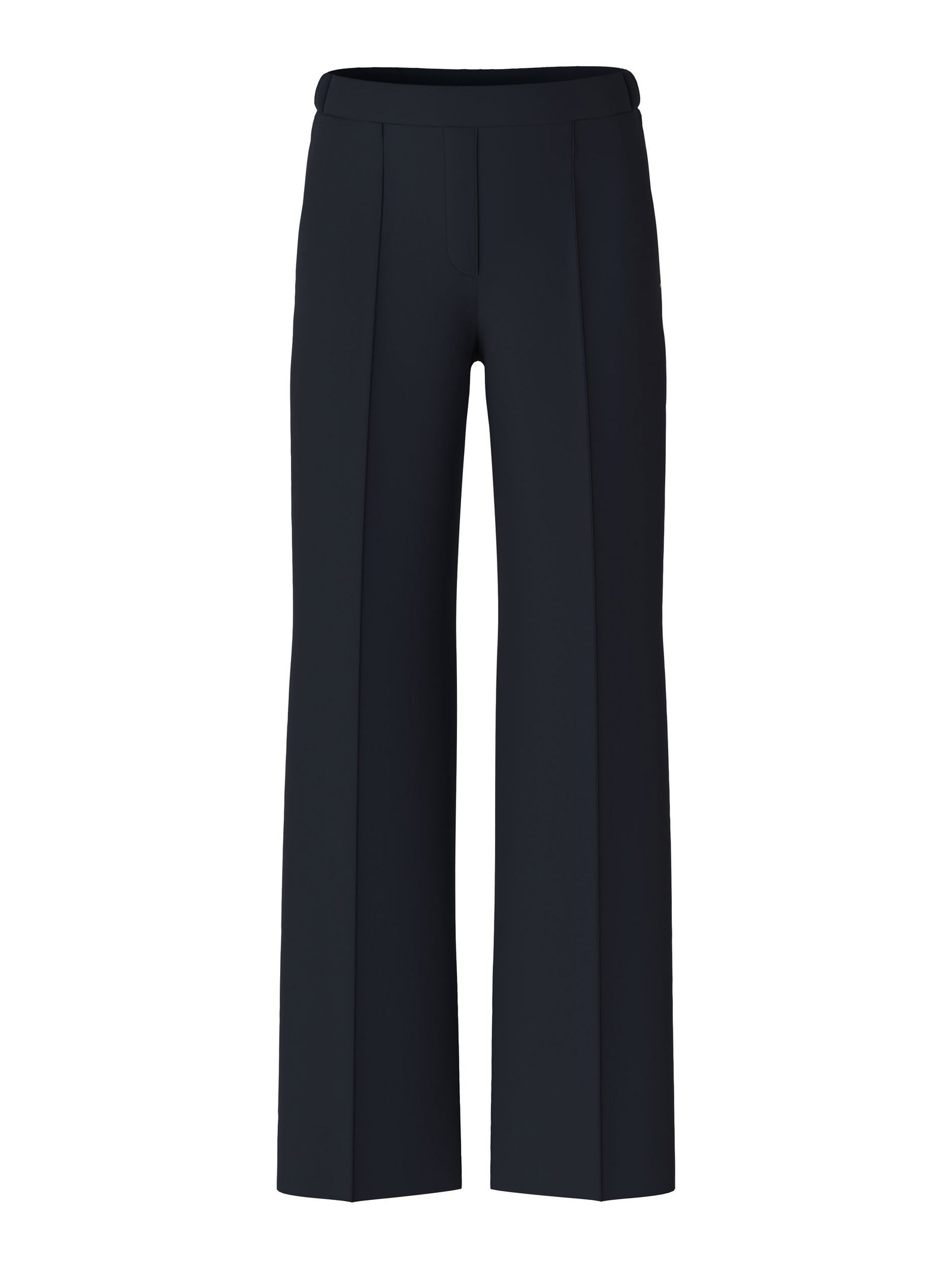 d441b8483c07b3b84194d40f9bf1eb3b Marc Cain Collections |  Marc Cain Collections Schmale Hose  | 38 | midnight blue