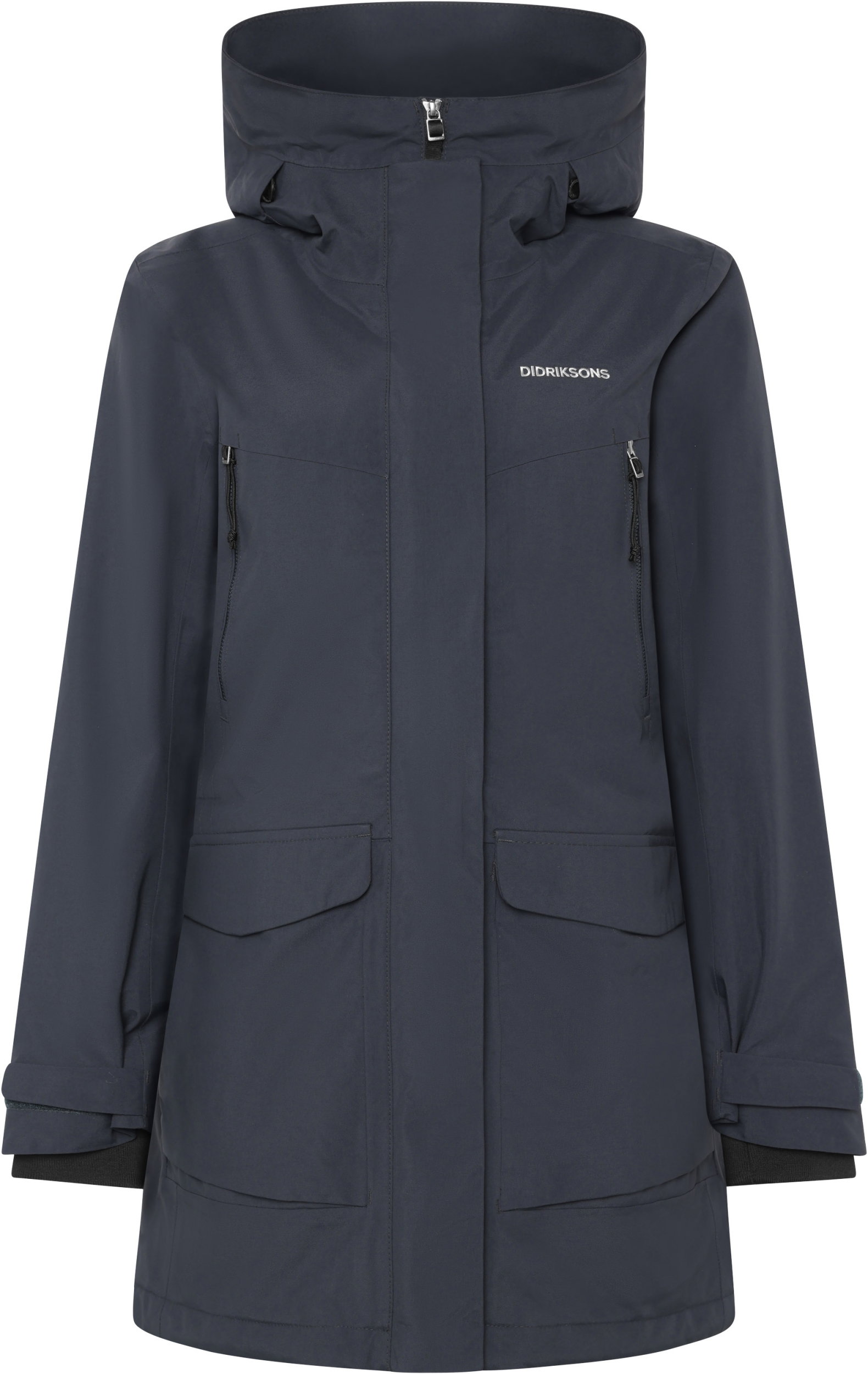 Didriksons Parka Felia #1