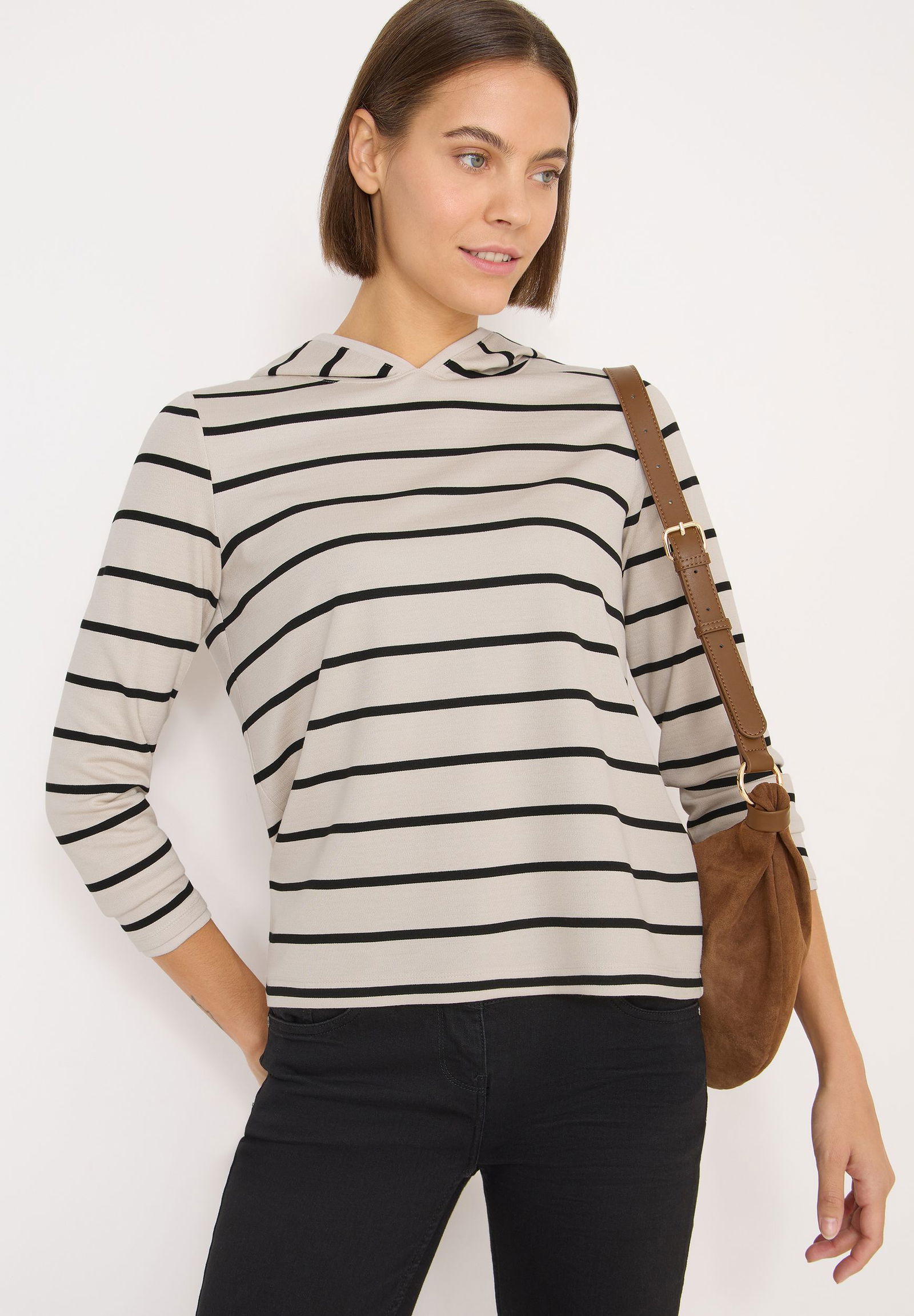 CECIL |  CECIL Longsleeve  | S | 11231_27089