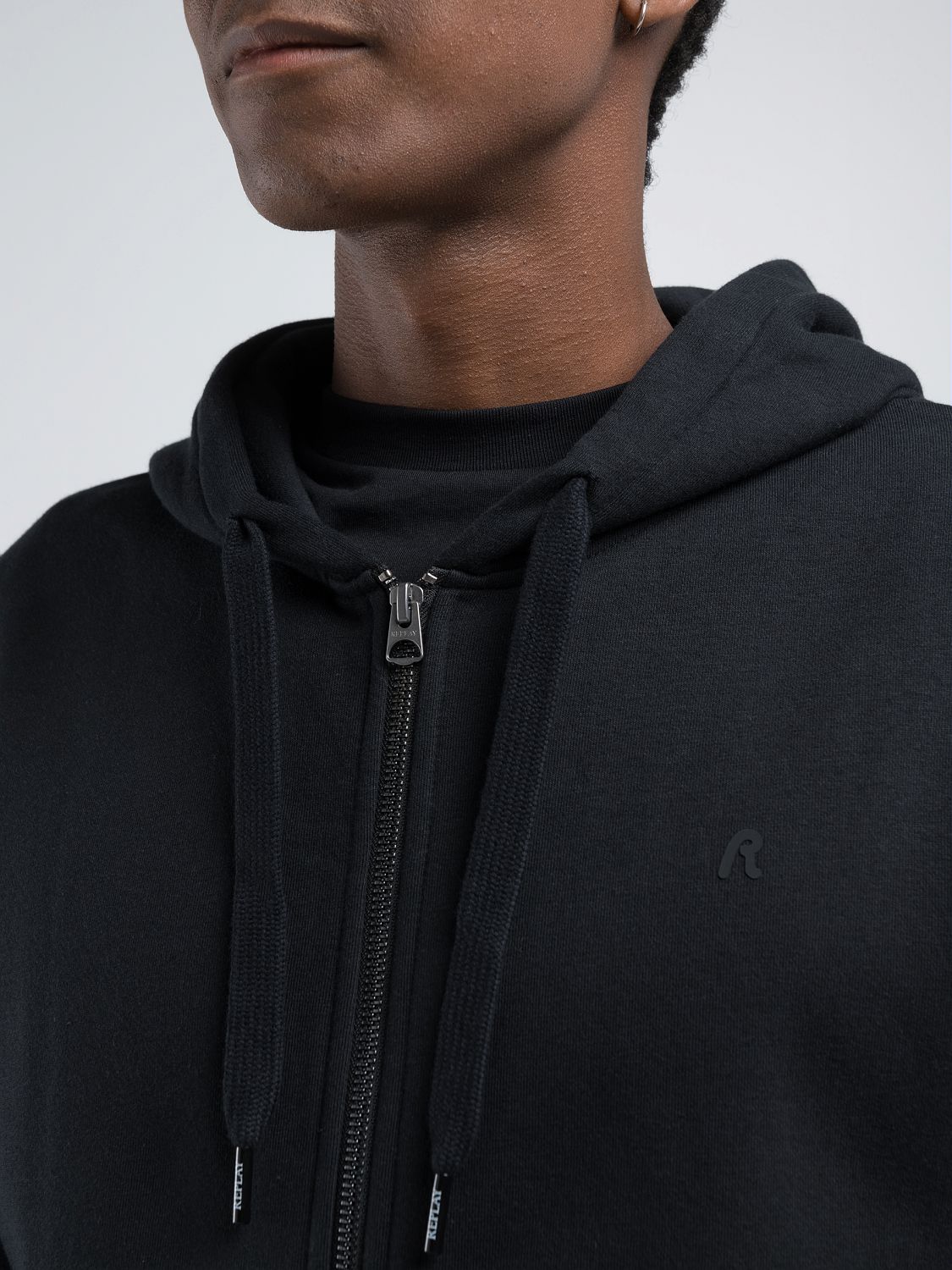 Replay Sweatjacke #5