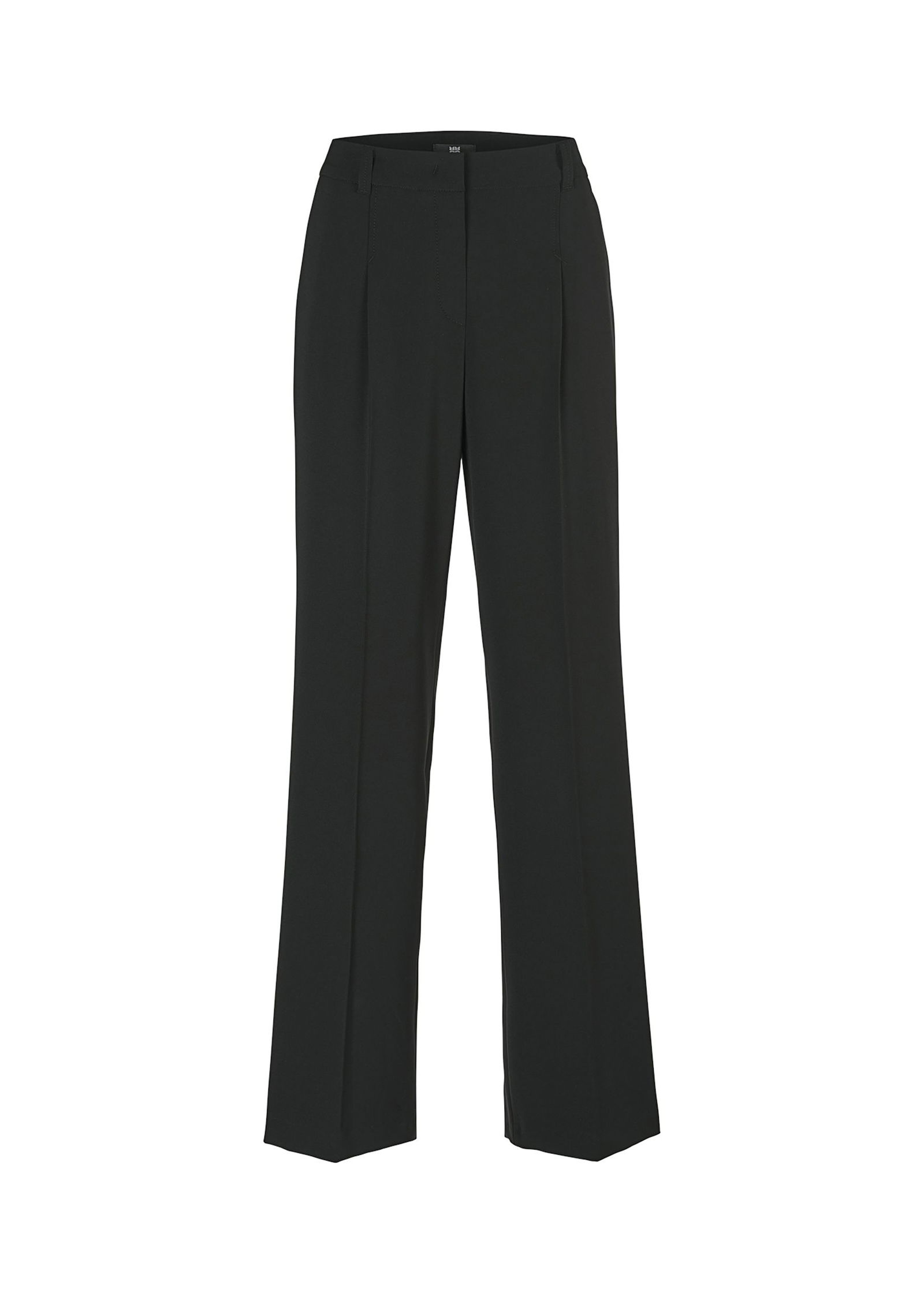 0d2f986b6643b522cb2e987c936ca837 Riani | Riani Schmale Hose | 46 | black