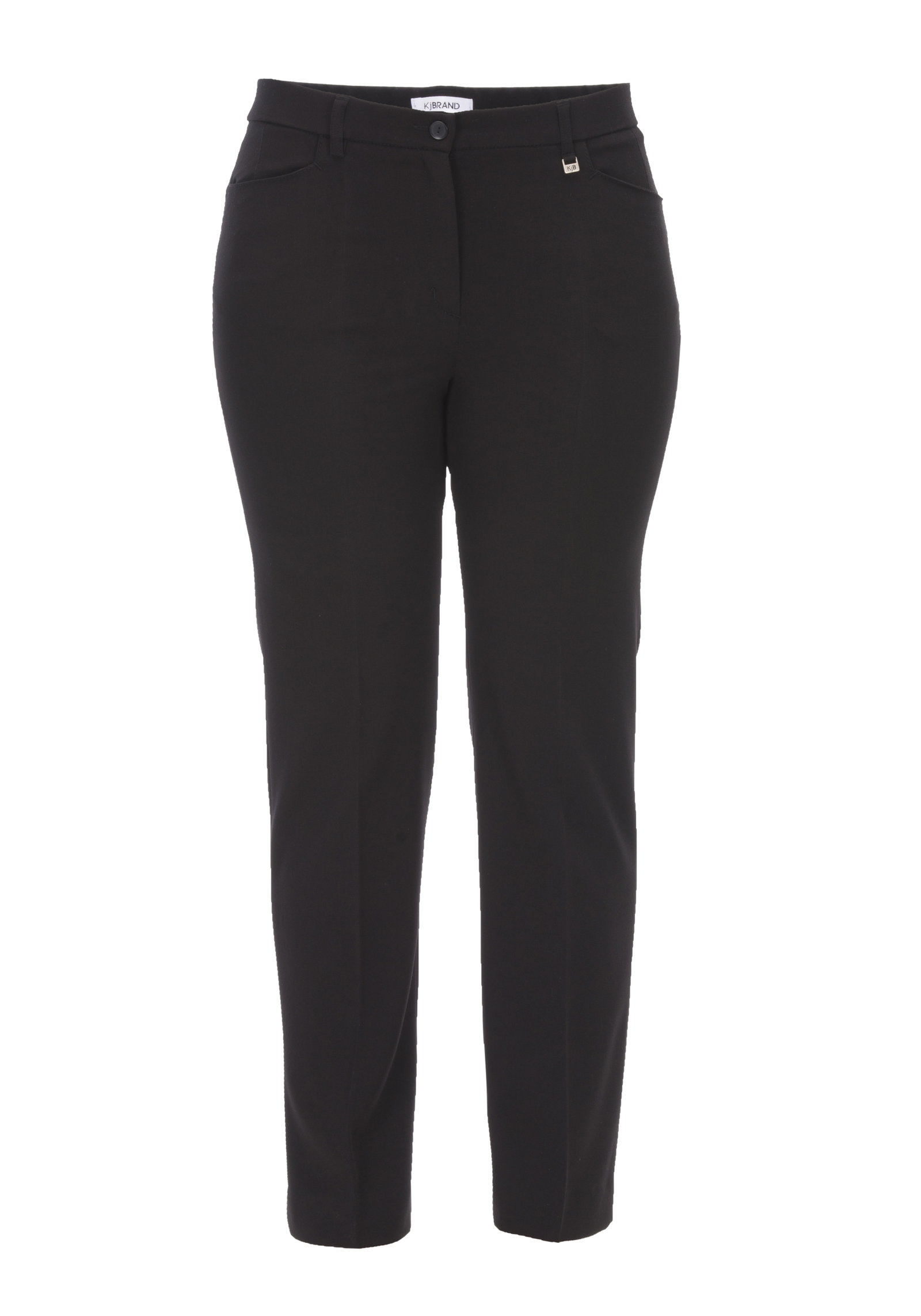 Da.-Hose Bea, schwarz #4