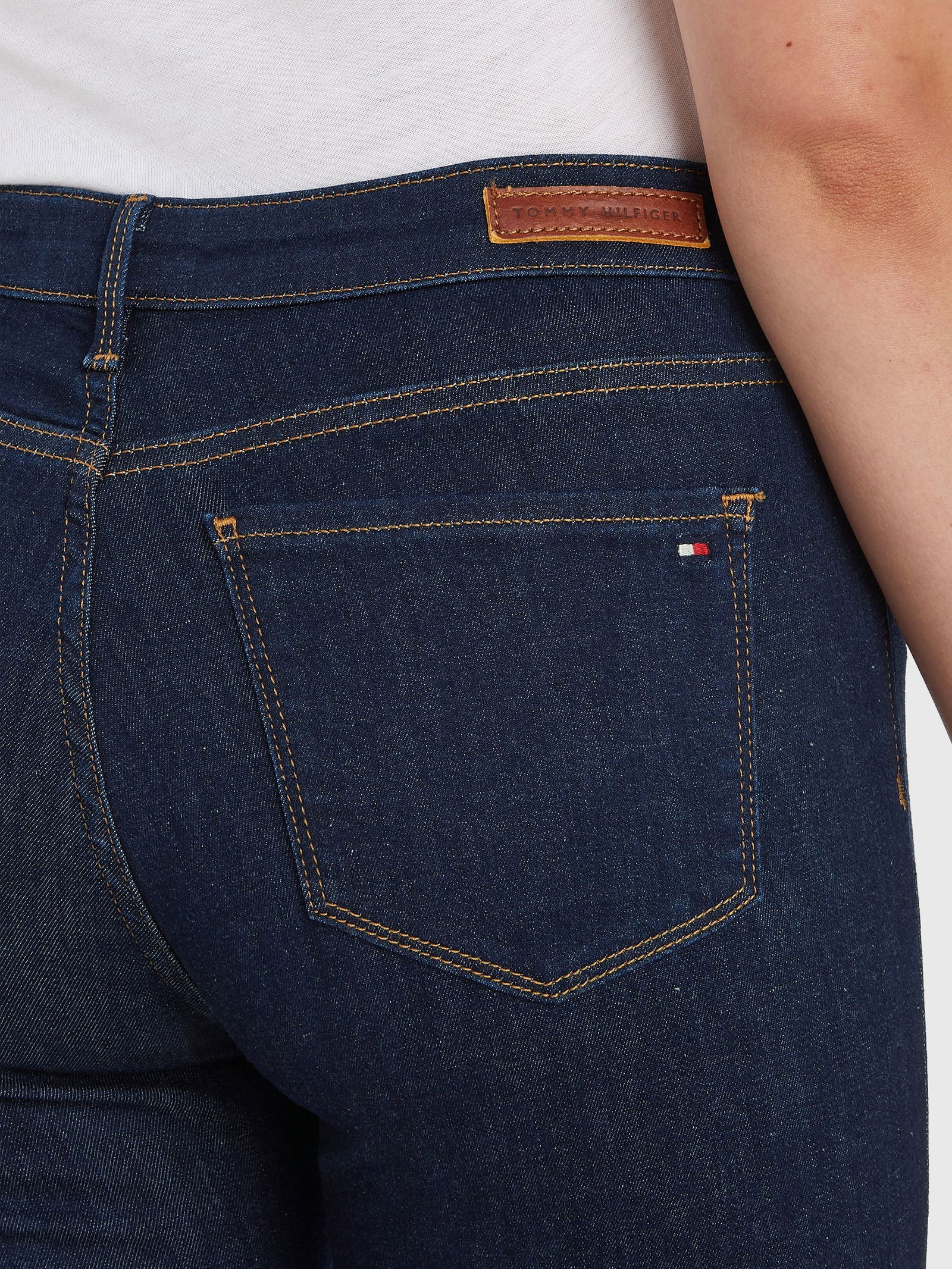 Tommy Hilfiger Skinny Jeans 