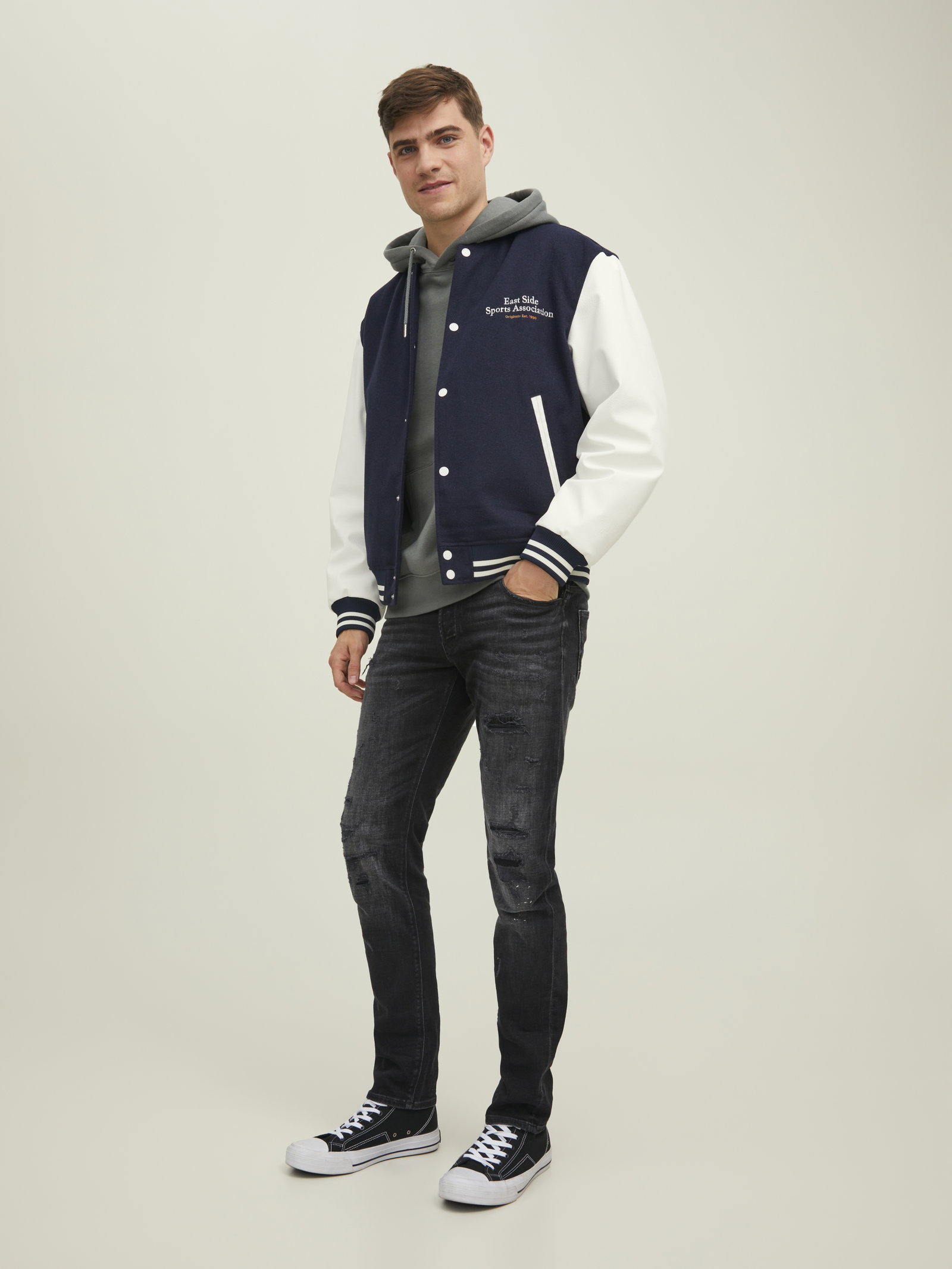 Jack&Jones Regular Fit Jeans #6