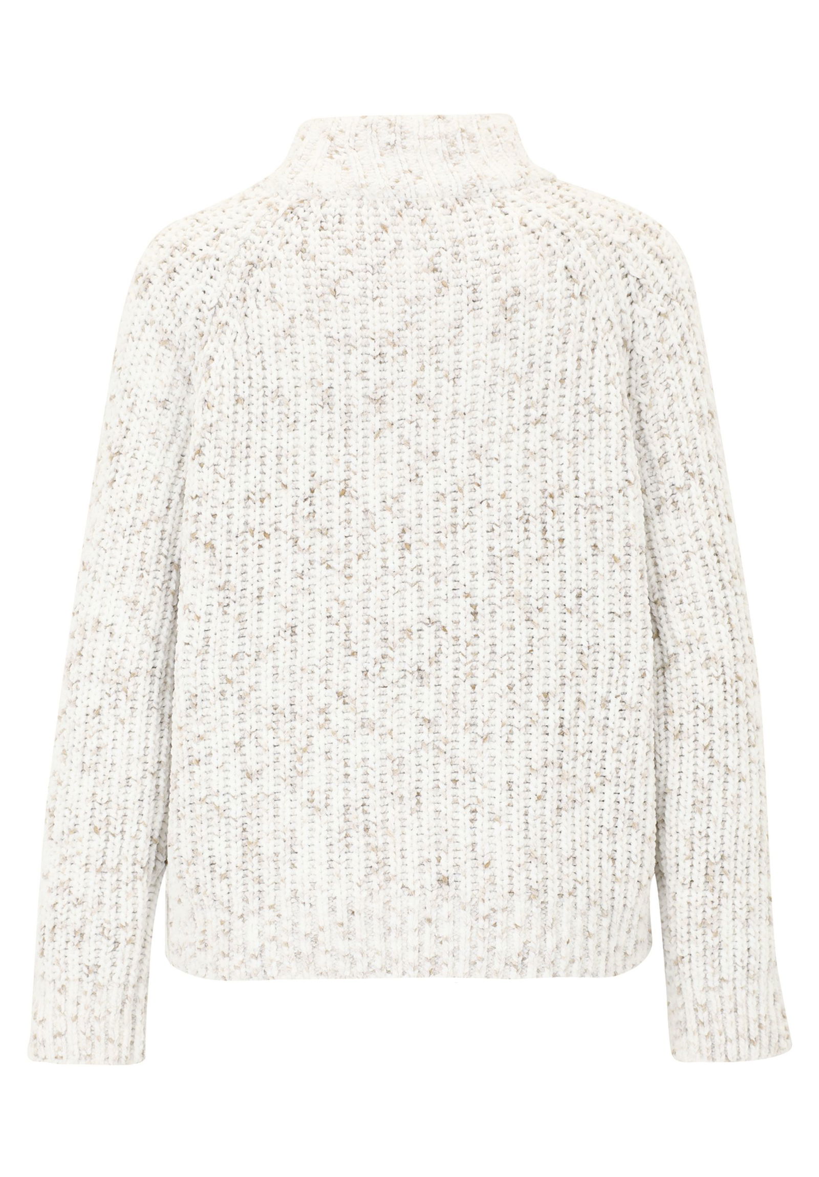 24a07bee263212a1d3318d6c7c4b02b2 Cartoon | Cartoon Pullover | 42 | light beige melange