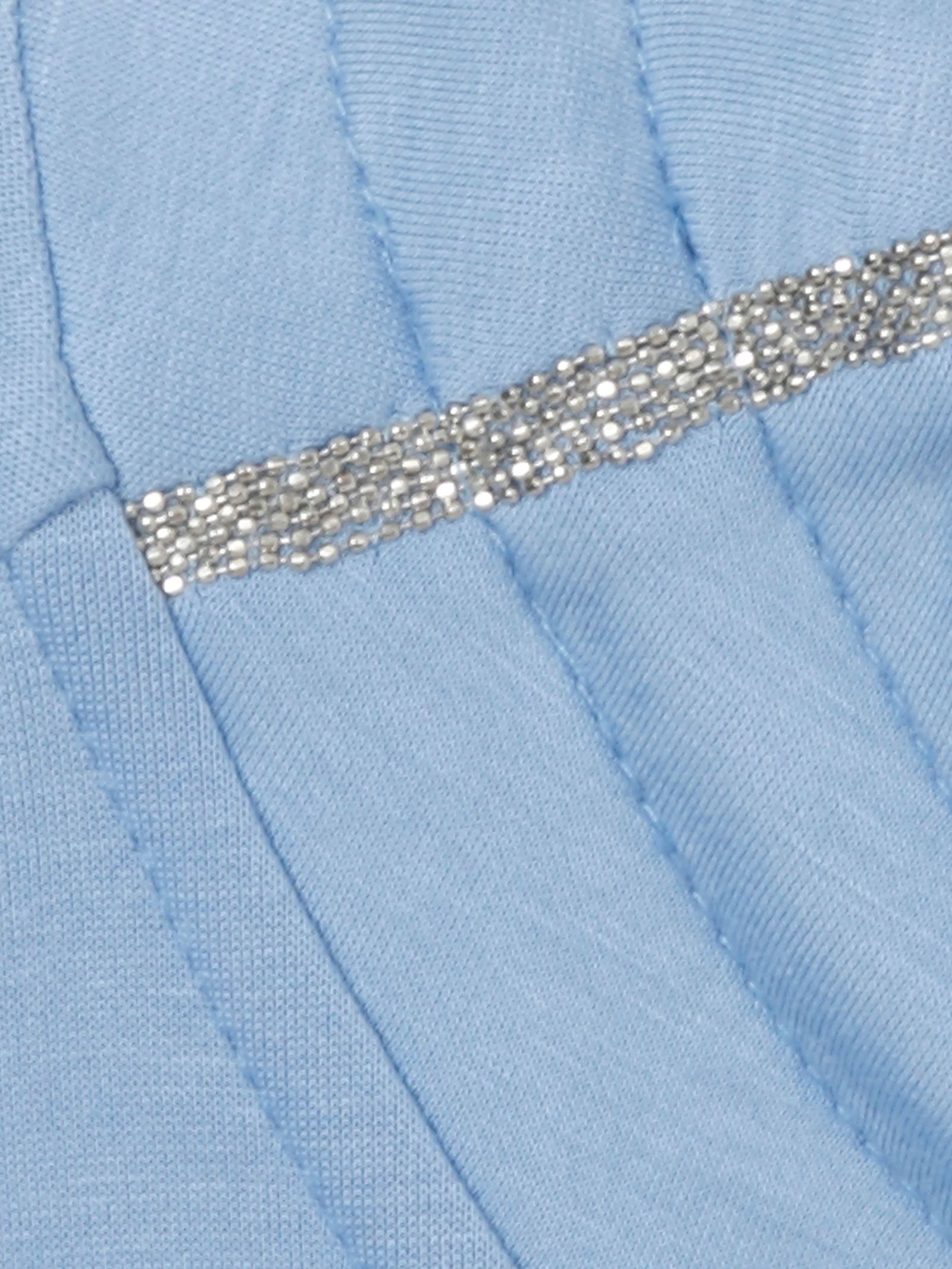 VIA APPIA DUE |  VIA APPIA DUE Sweatshirt  | 50 | rauchblau