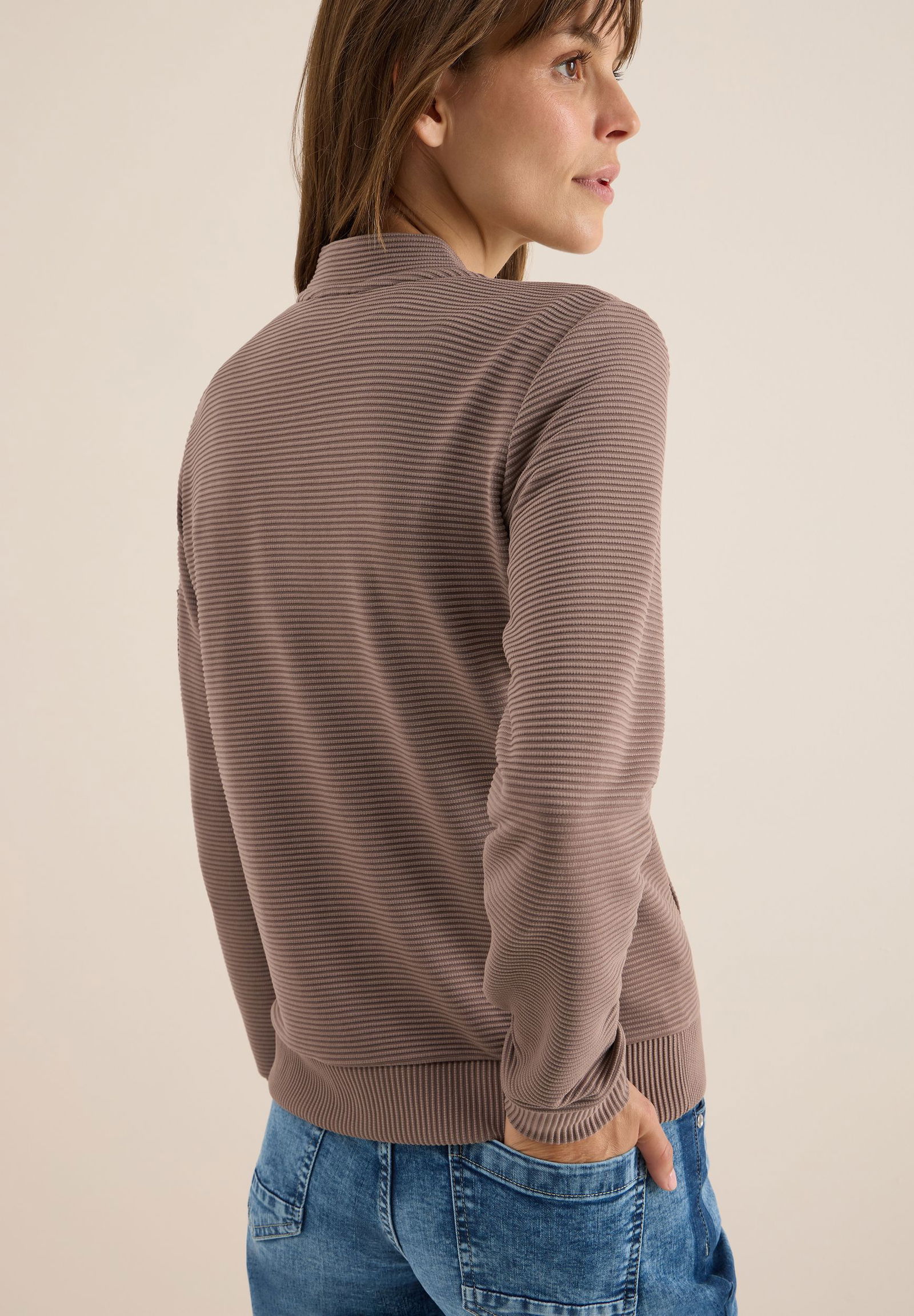 CECIL | CECIL Longsleeve | XL