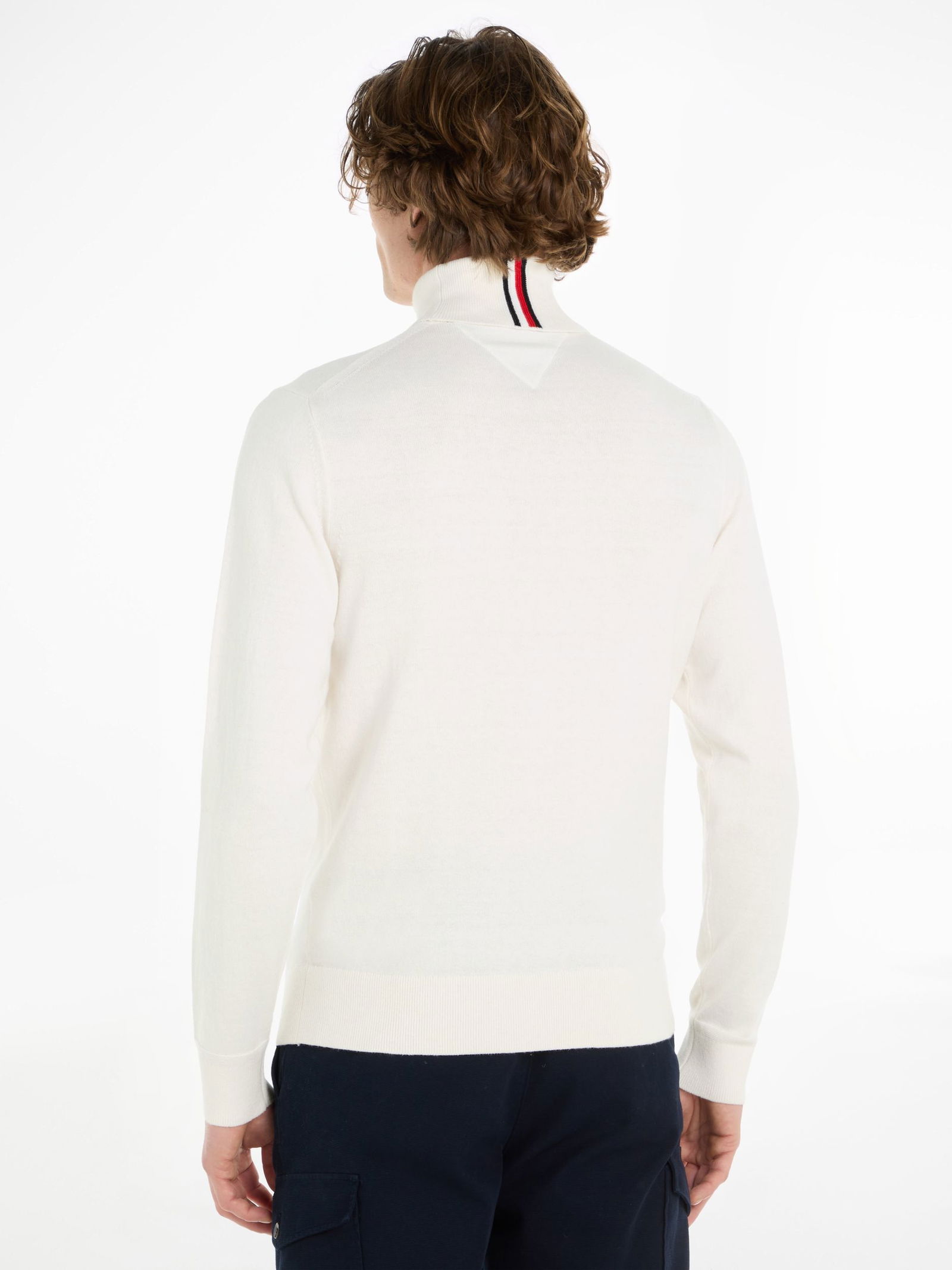 a245d2a1a3ef82ec50148b9afc167878 Tommy Hilfiger Rollkragenpullover