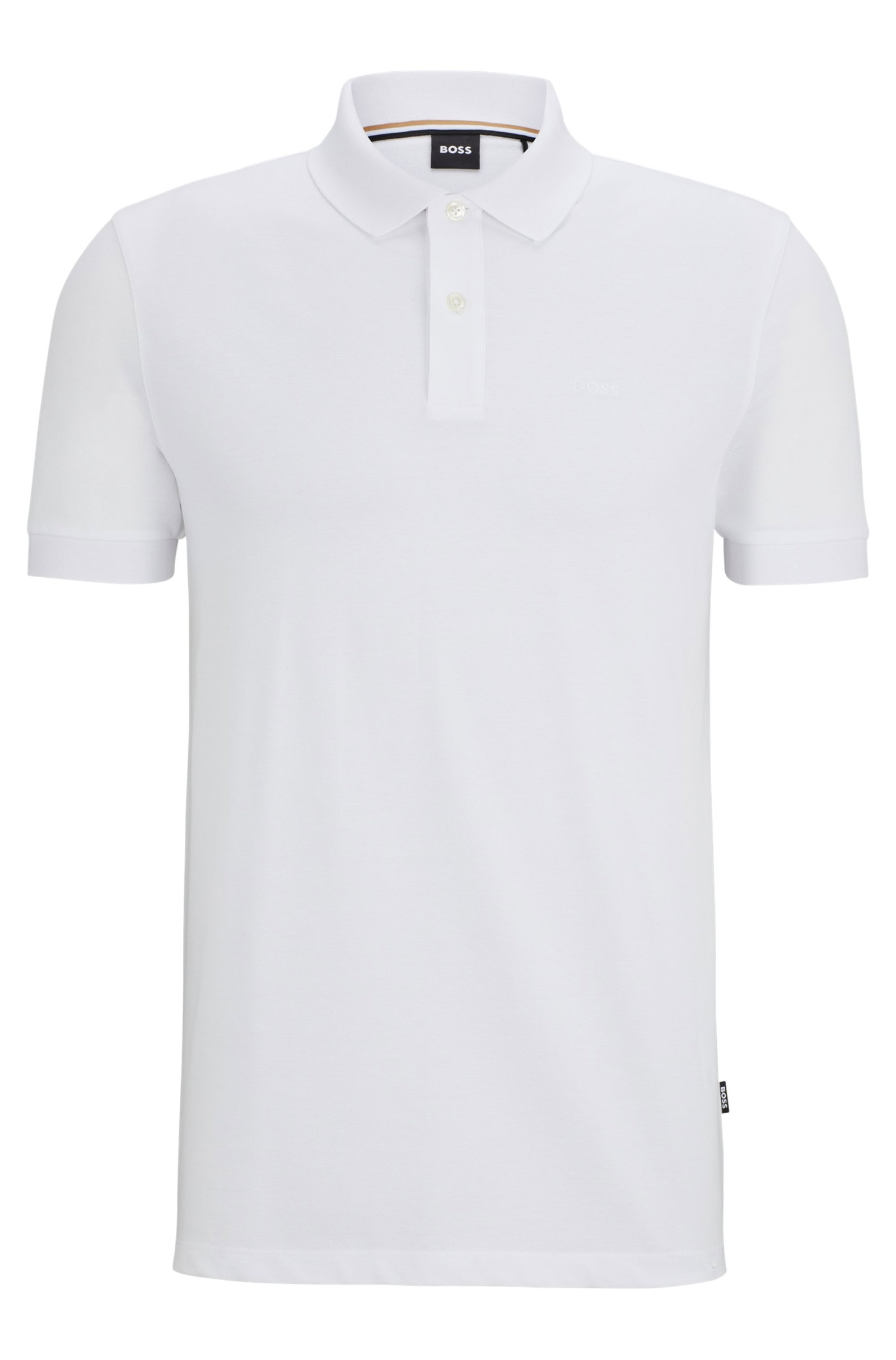 BOSS Black Poloshirt #1