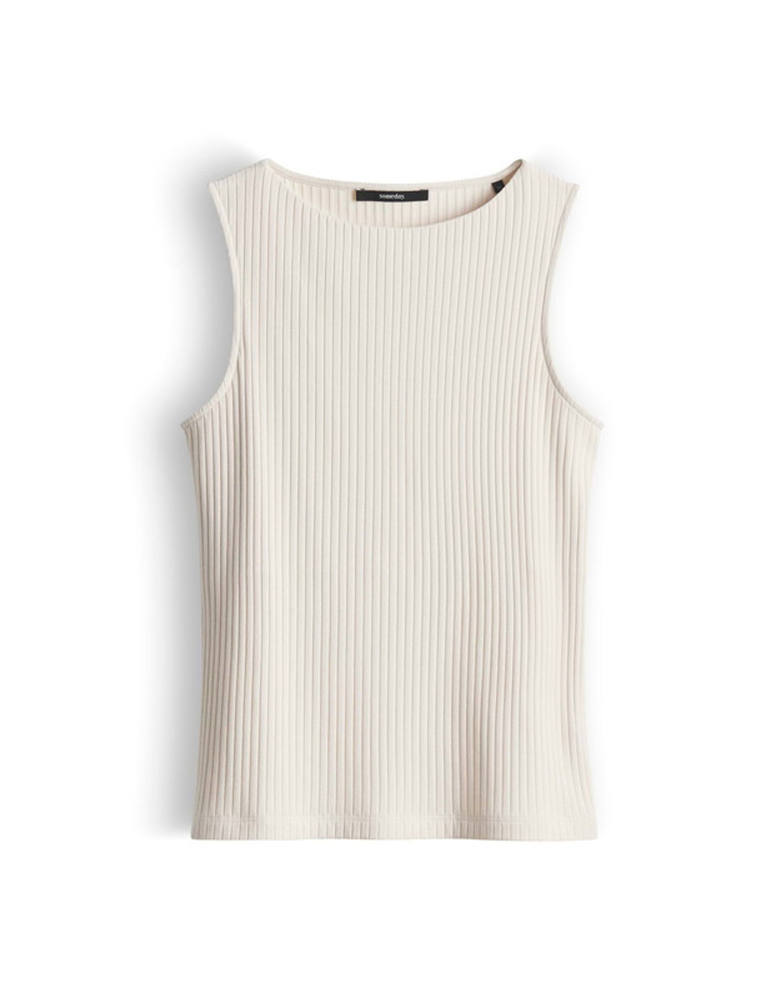 Someday |  Someday Shirt  | 36 | natural glaze