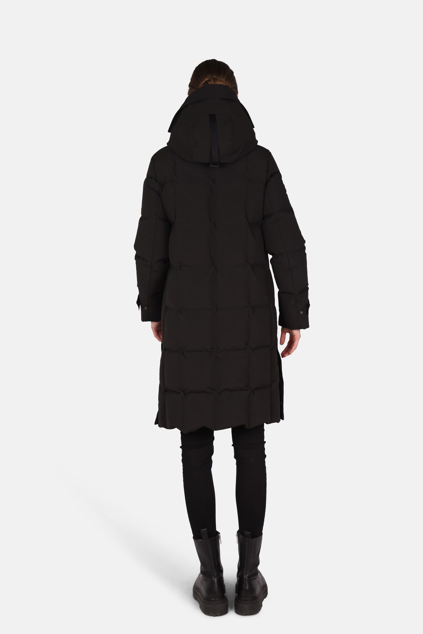 Fuchs & Schmitt Klassischer Mantel