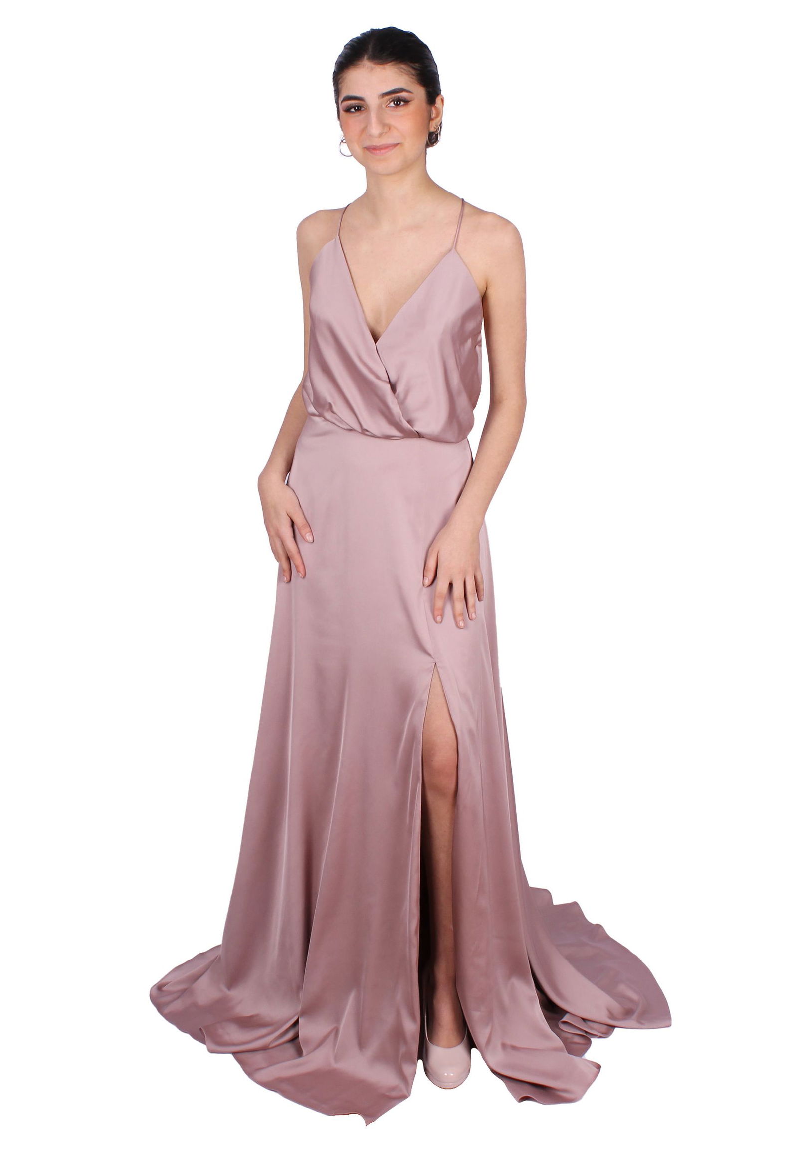 9f7a2ea194571bfd4ce2eed1ba731640 Laona Langes Kleid