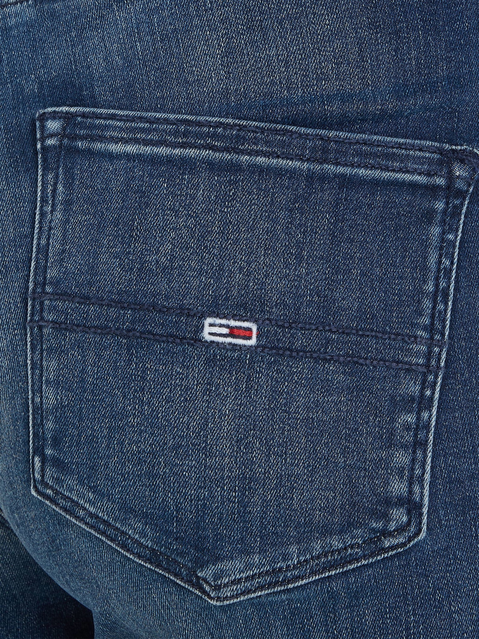 Tommy Jeans Skinny Jeans #9