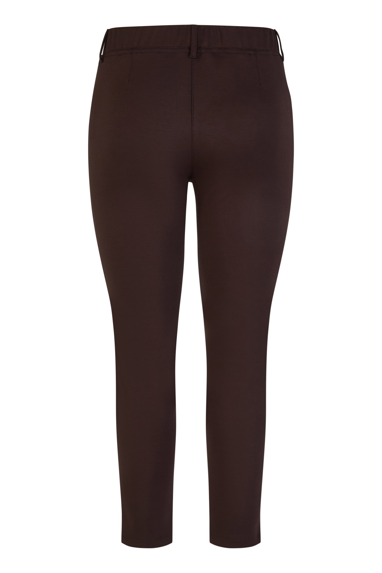 Da.-Hose Jenny, braun #2
