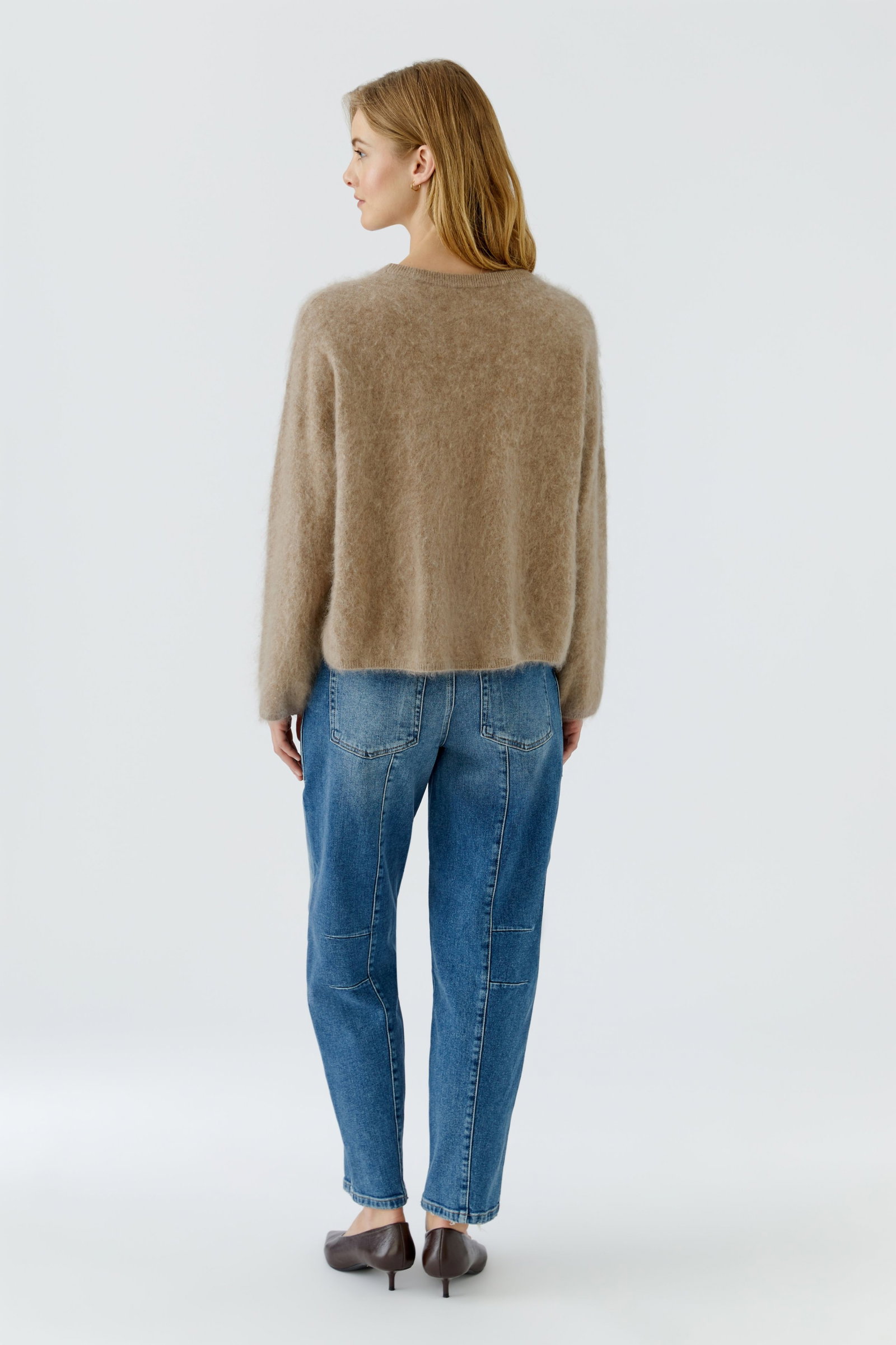 Pullover, sweet maple #6