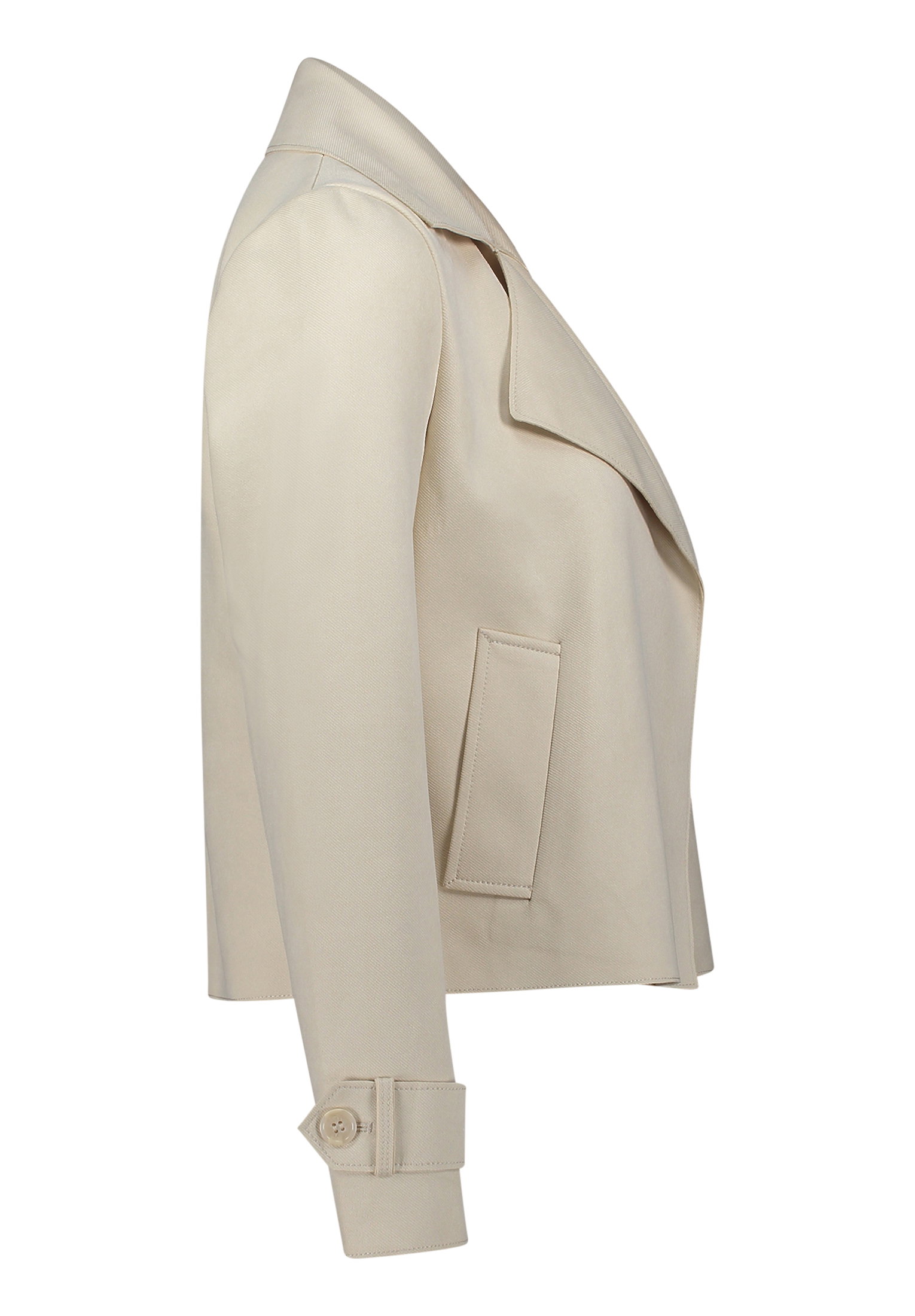 Cartoon Funktionsjacke #8
